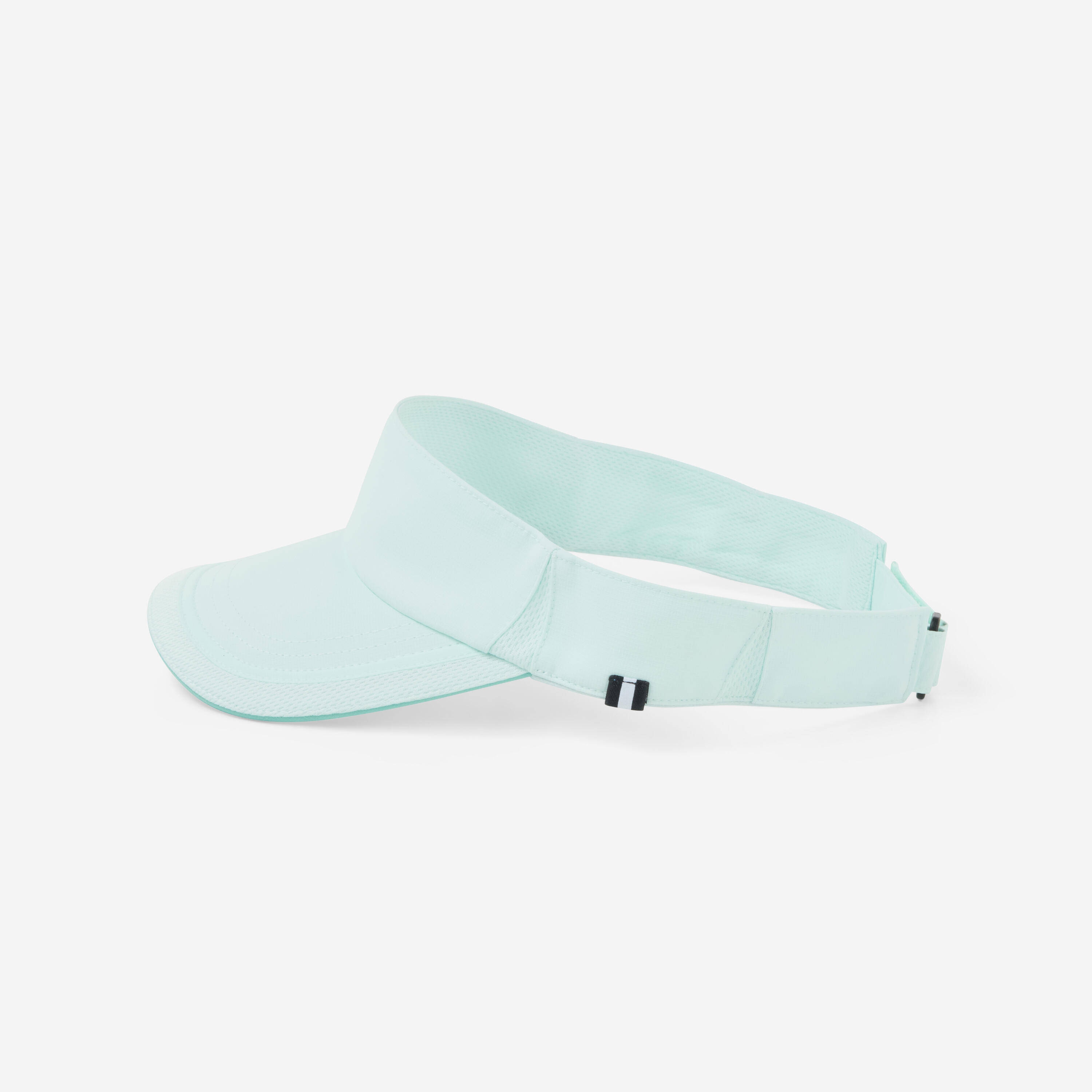 Tennis Visor TV 100 Size 56 - Green -  2