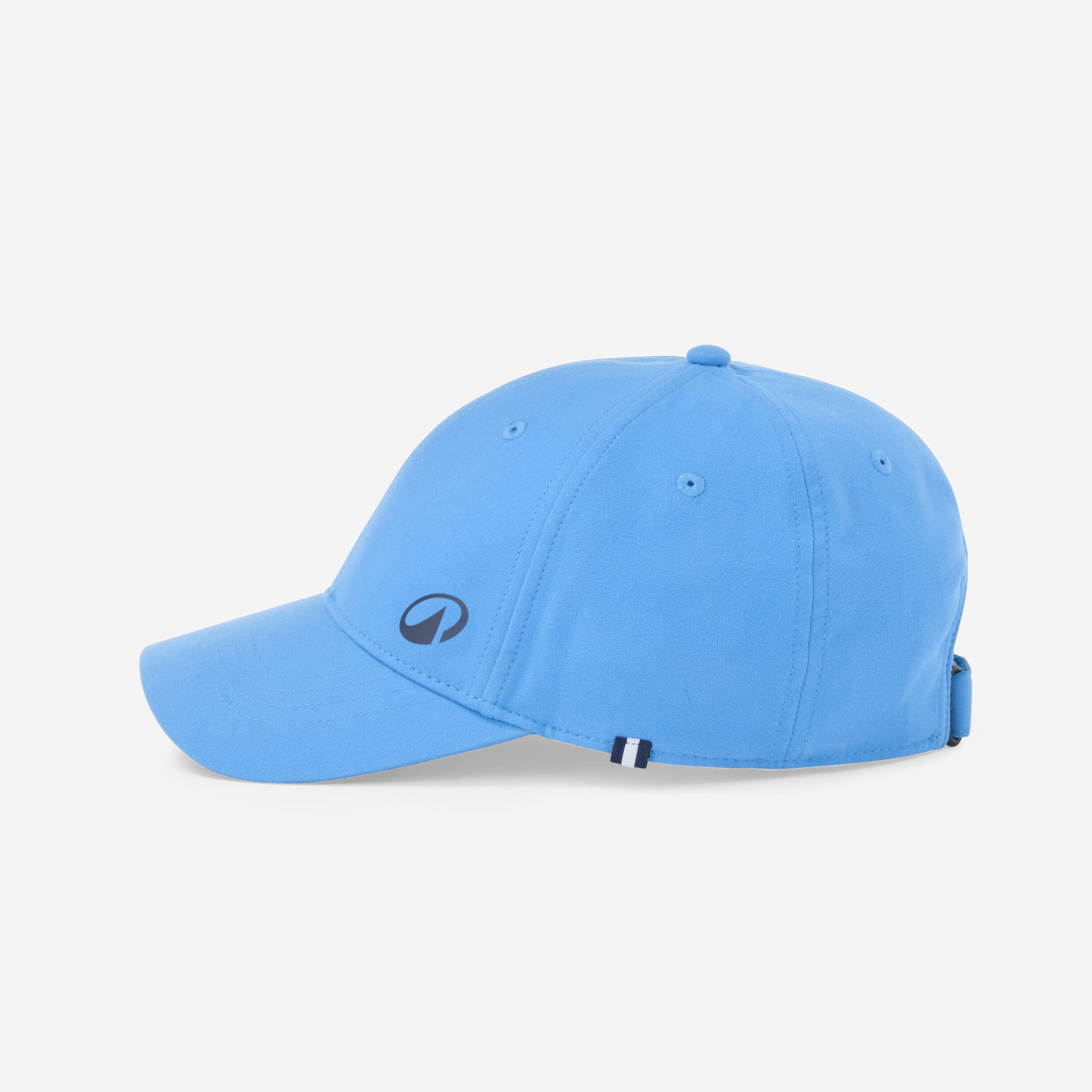 Tennis Cap TC 500 - Blue -  5