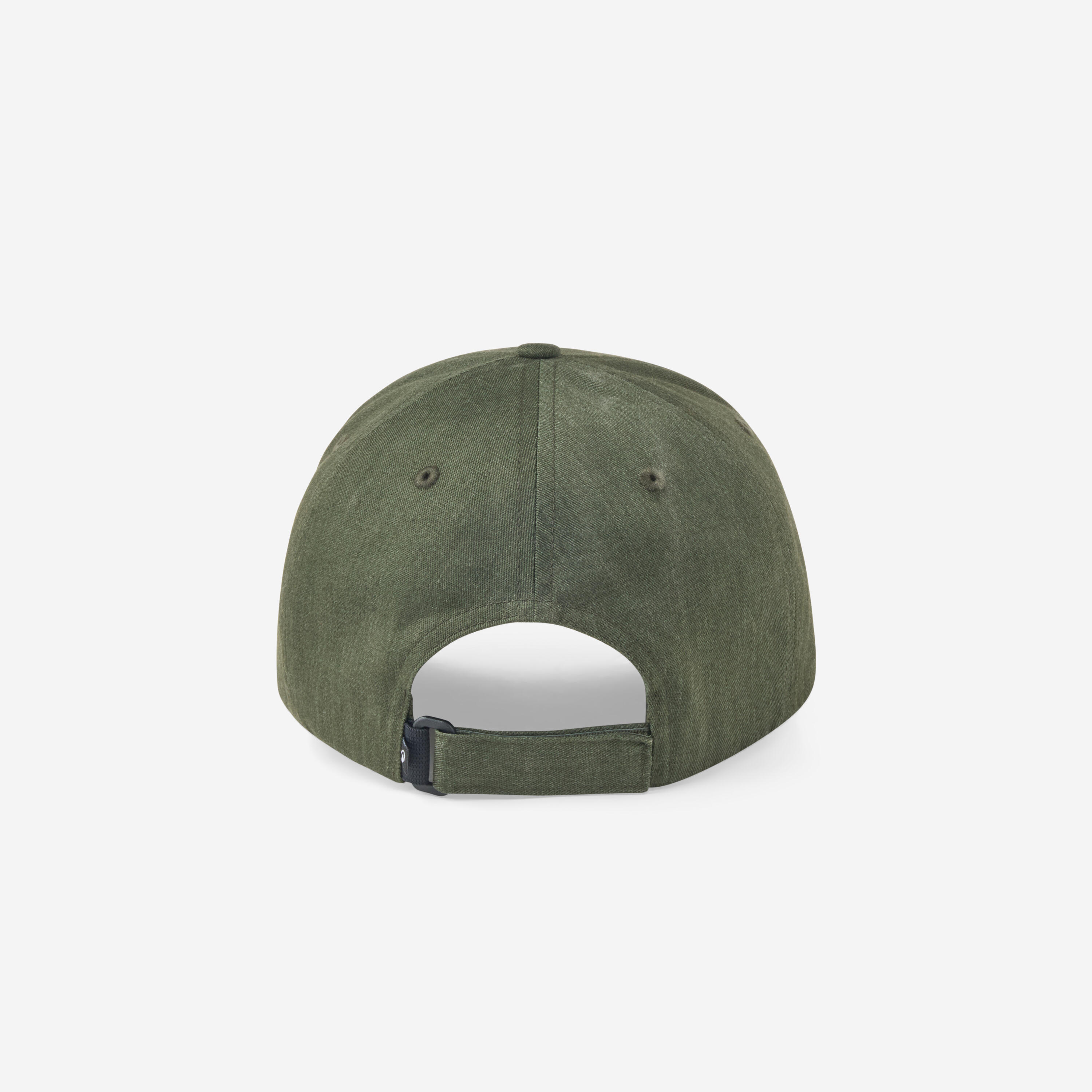 Casquette de golf, MW500 kaki 4/6