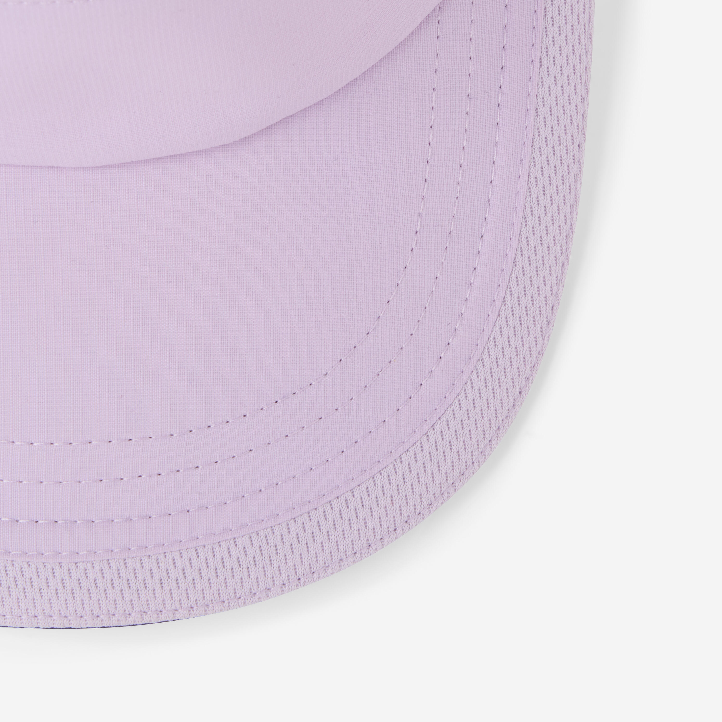 Tennis Visor, TV 100 S56 violett 4/5