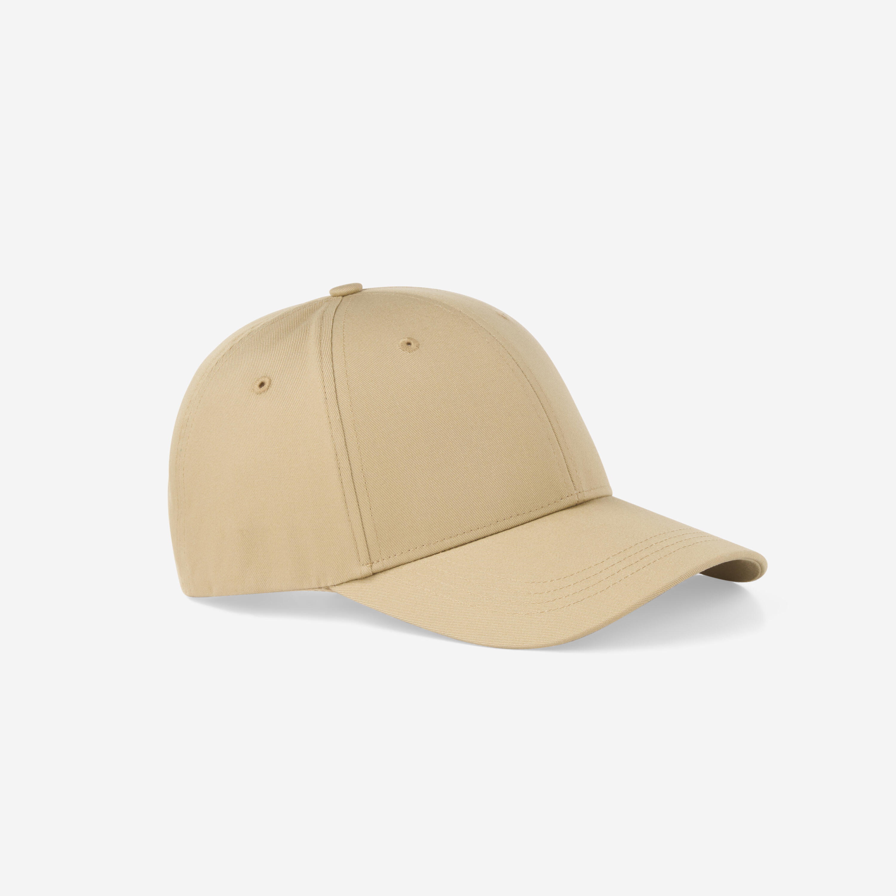 Golf Cap, MW 500 - Cappuccino beige - Inesis - Decathlon