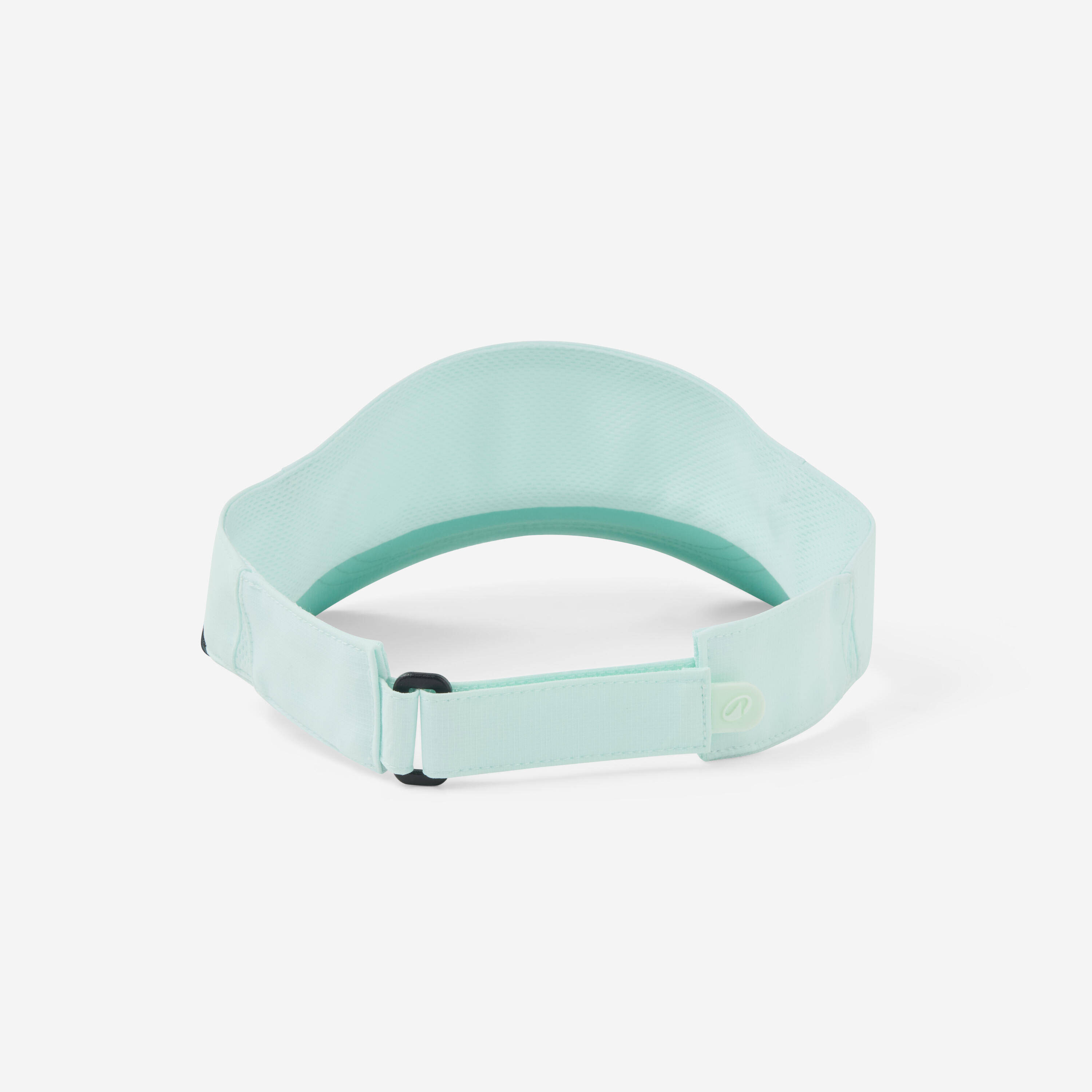 Tennis Visor TV 100 Size 56 - Green -  3
