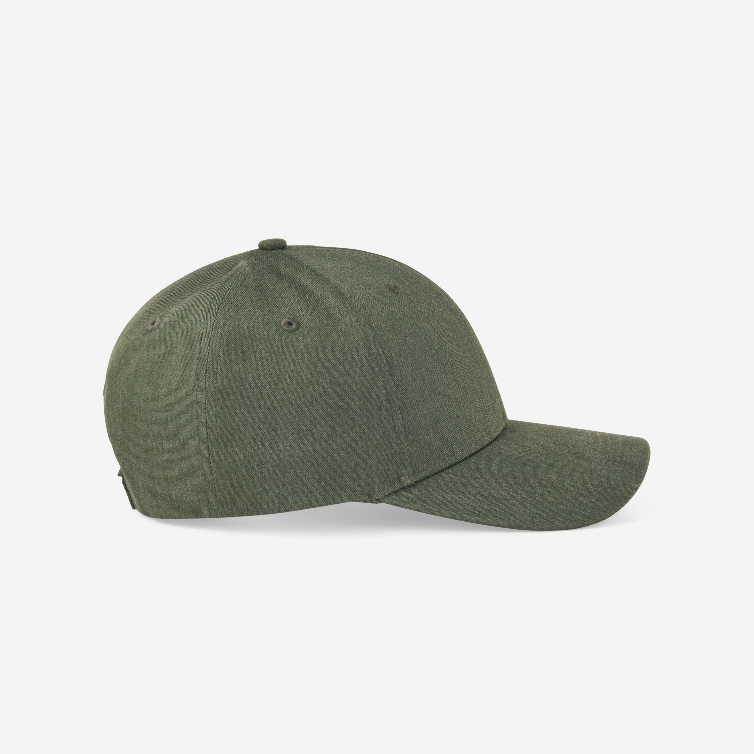 Casquette de golf, MW500 kaki 3/6