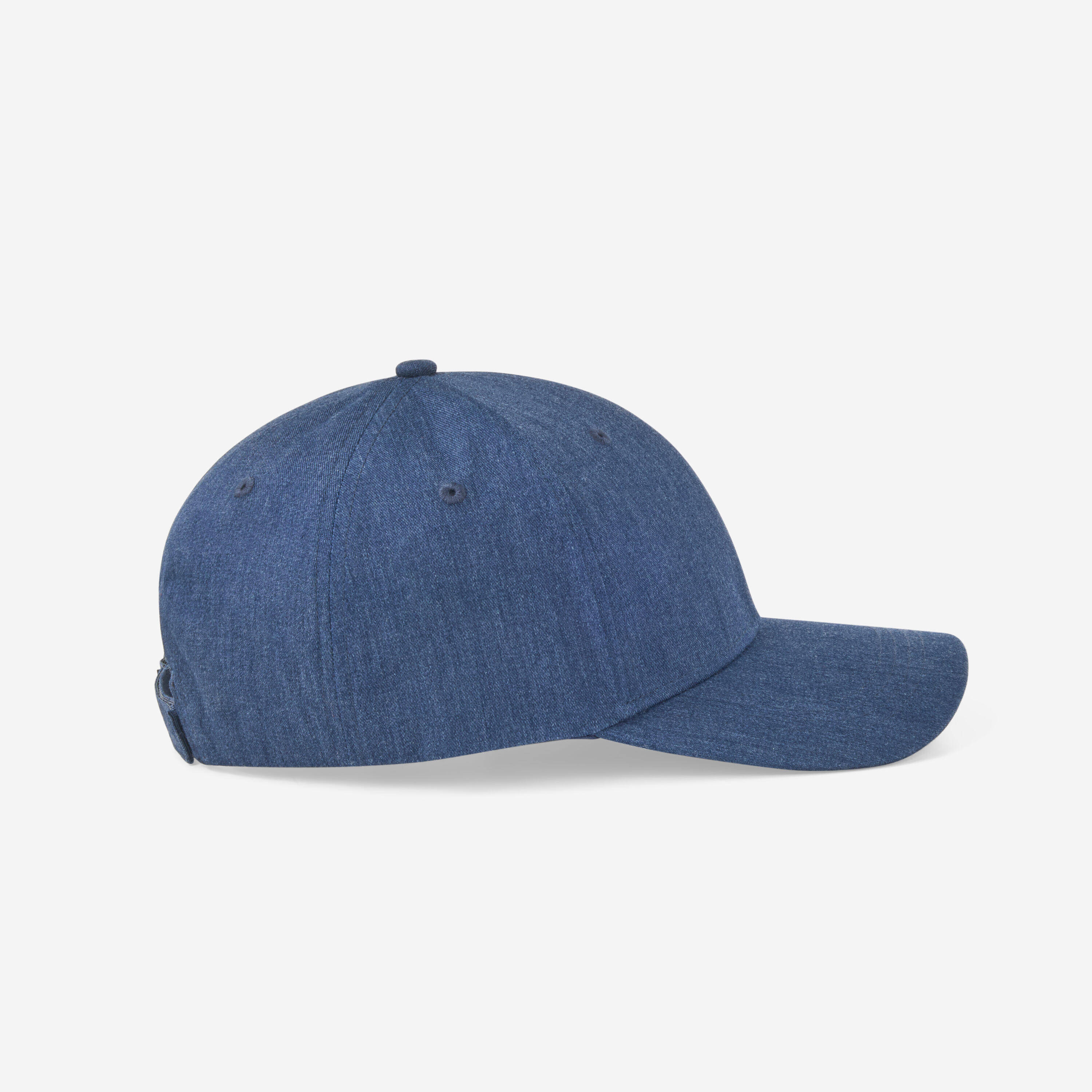 Golf cap MW500 blue -  3