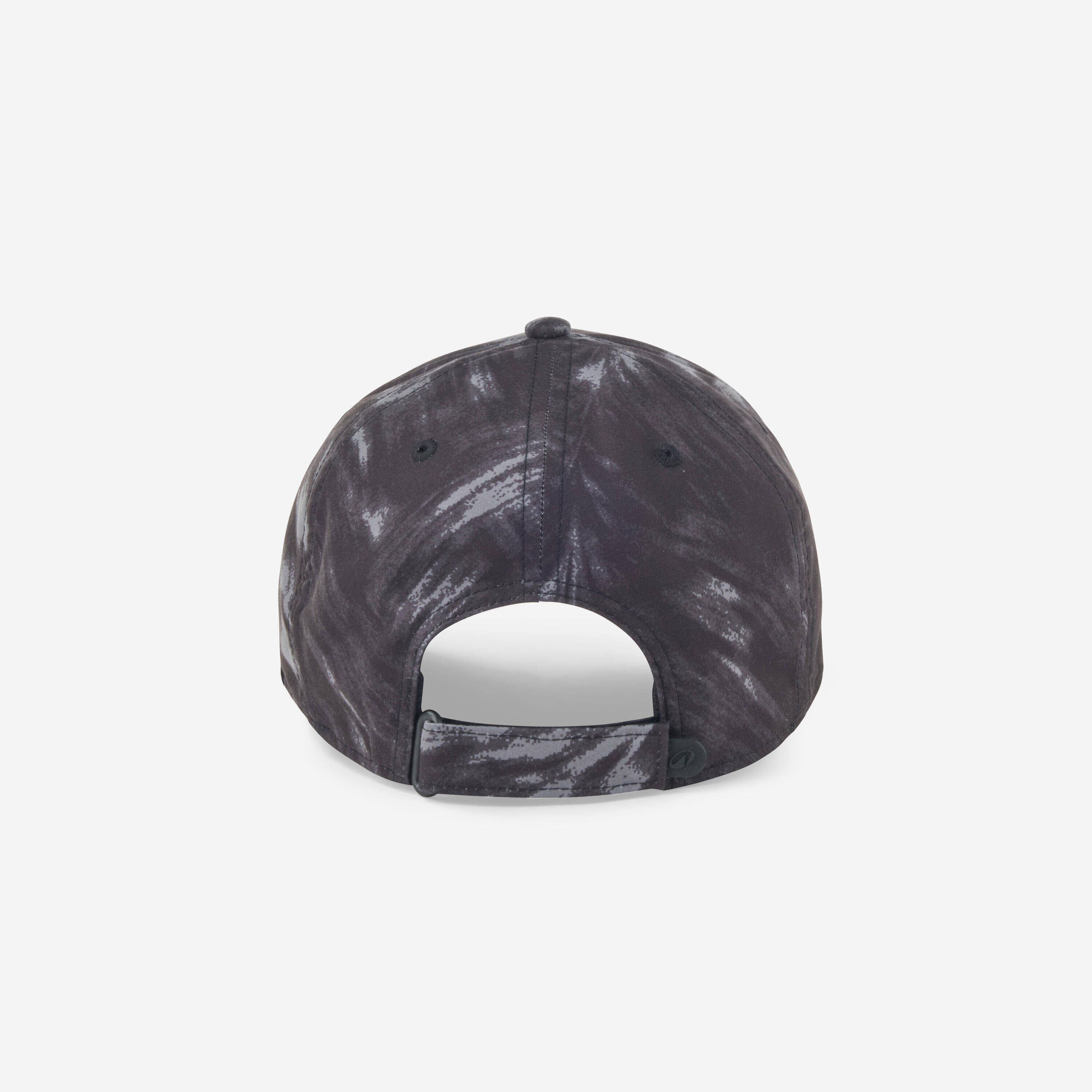 Tennis Cap TC 500 - Grey -  4