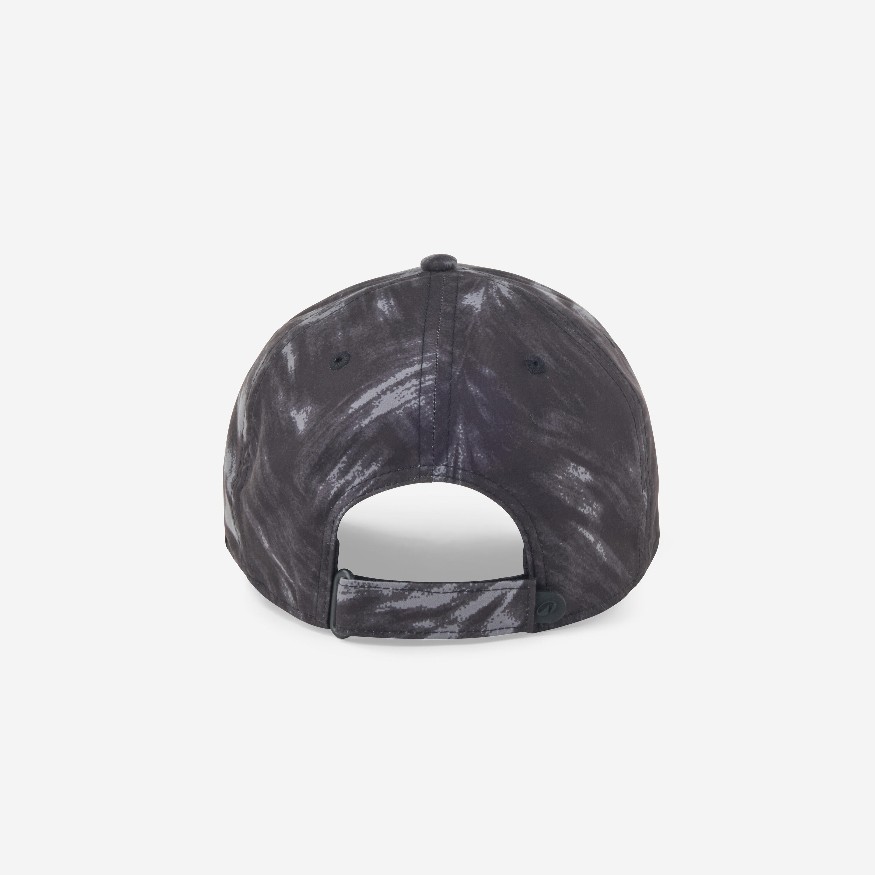 Tennis-Cap, TC 500 grau 4/6