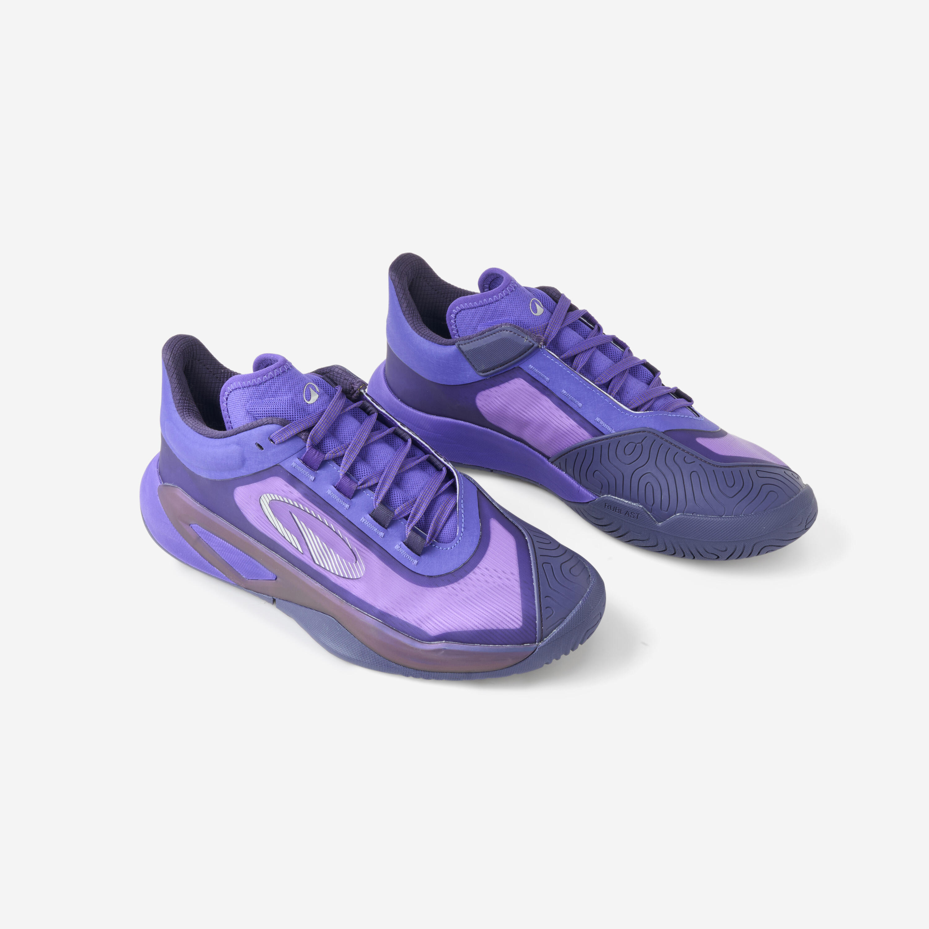 Chaussures de tennis multicourt résistantes homme, Unrupt pro 2/14