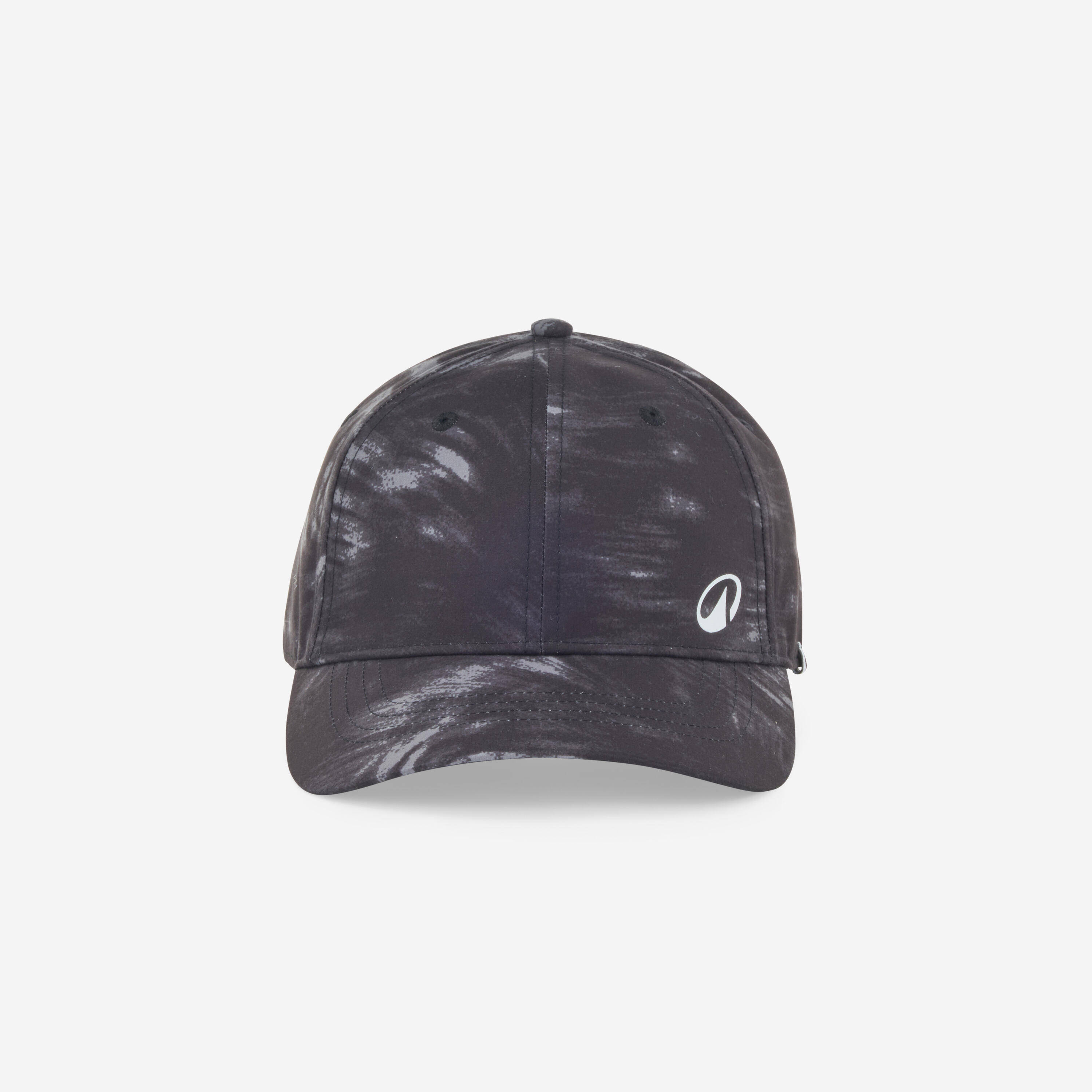 Tennis Cap TC 500 - Grey -  5