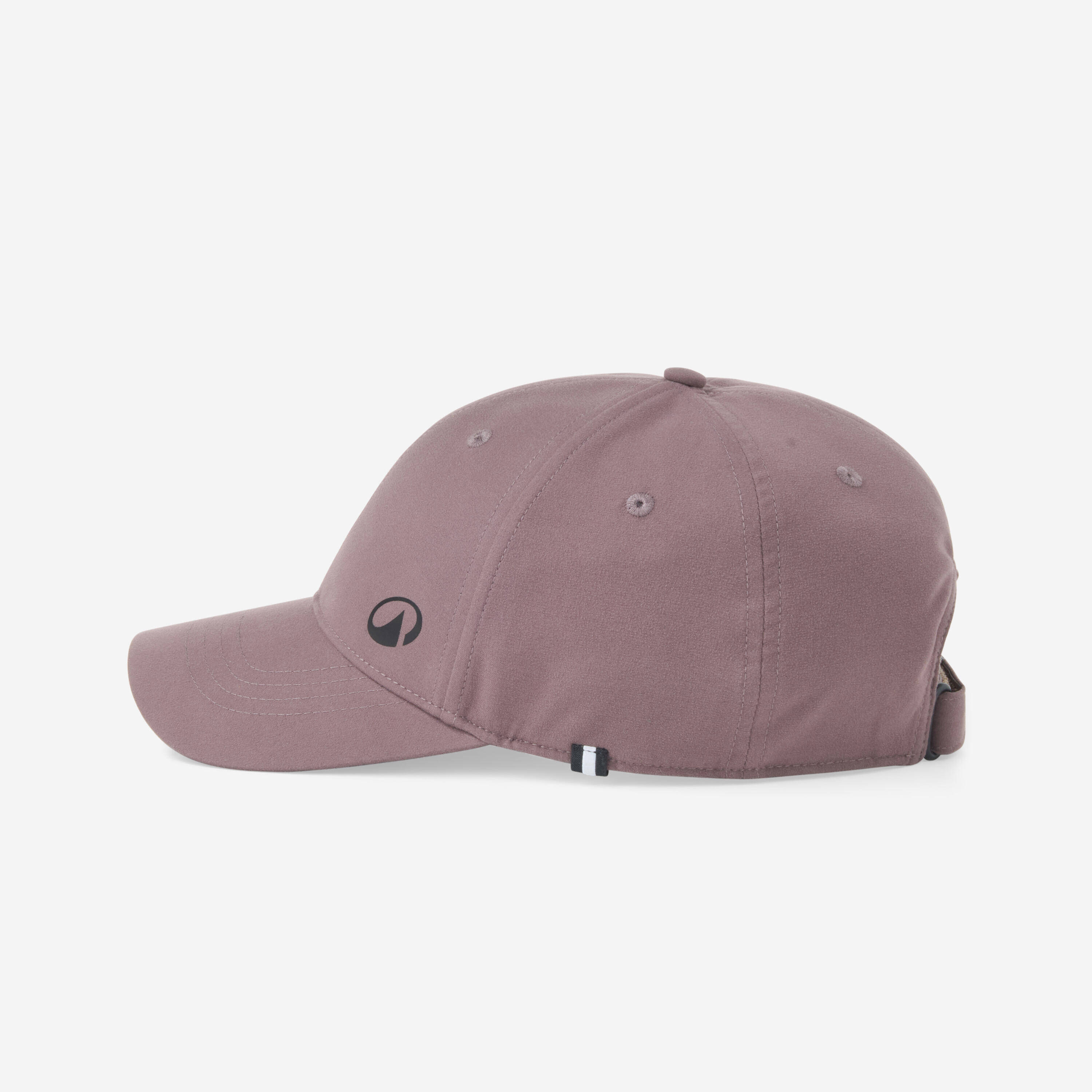 Tennis Cap TC 500 - Brown -  5