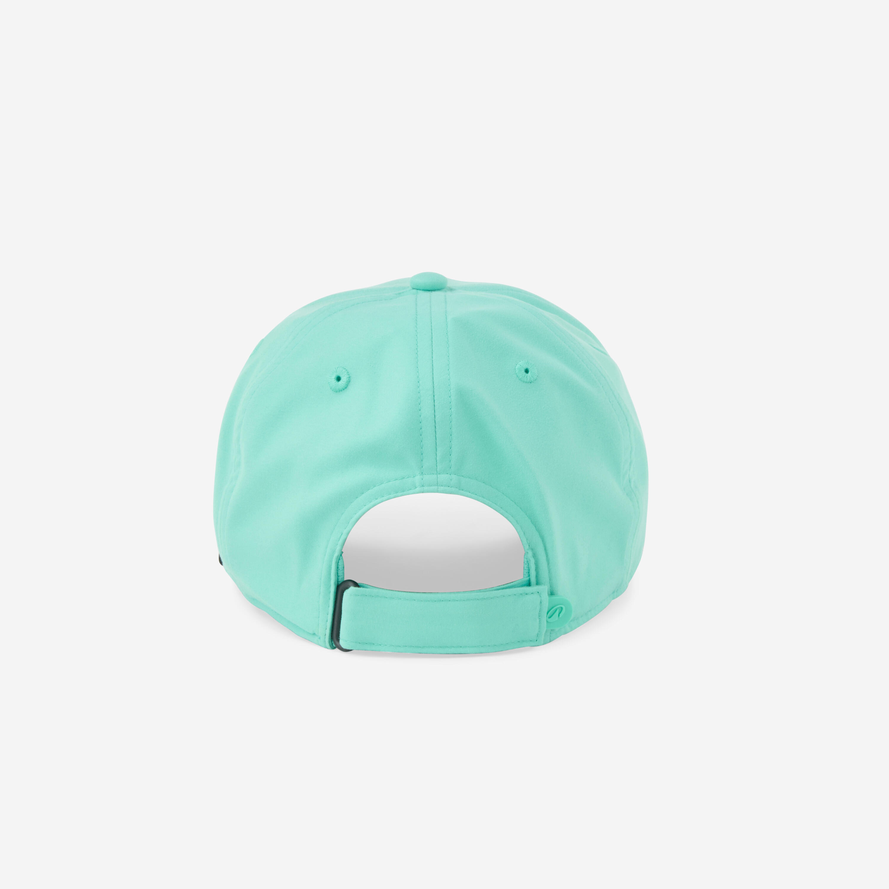 Tennis Cap Gr. 58, TC 500 grün 3/5