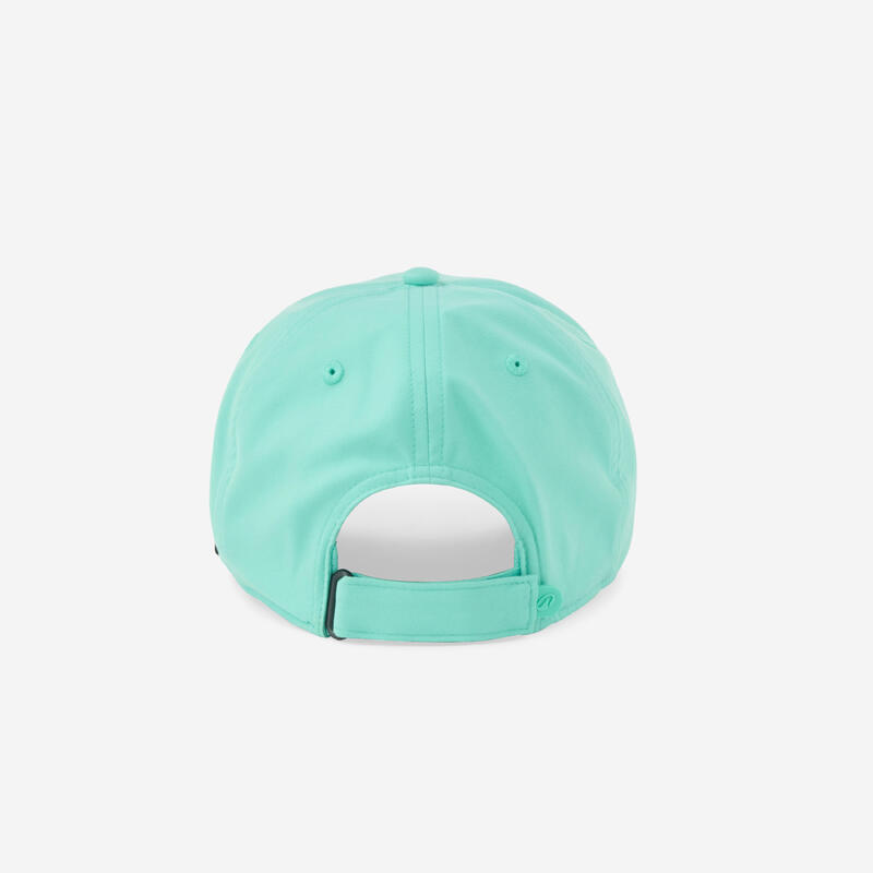 Șapcă de tenis M58, TC 500 Verde