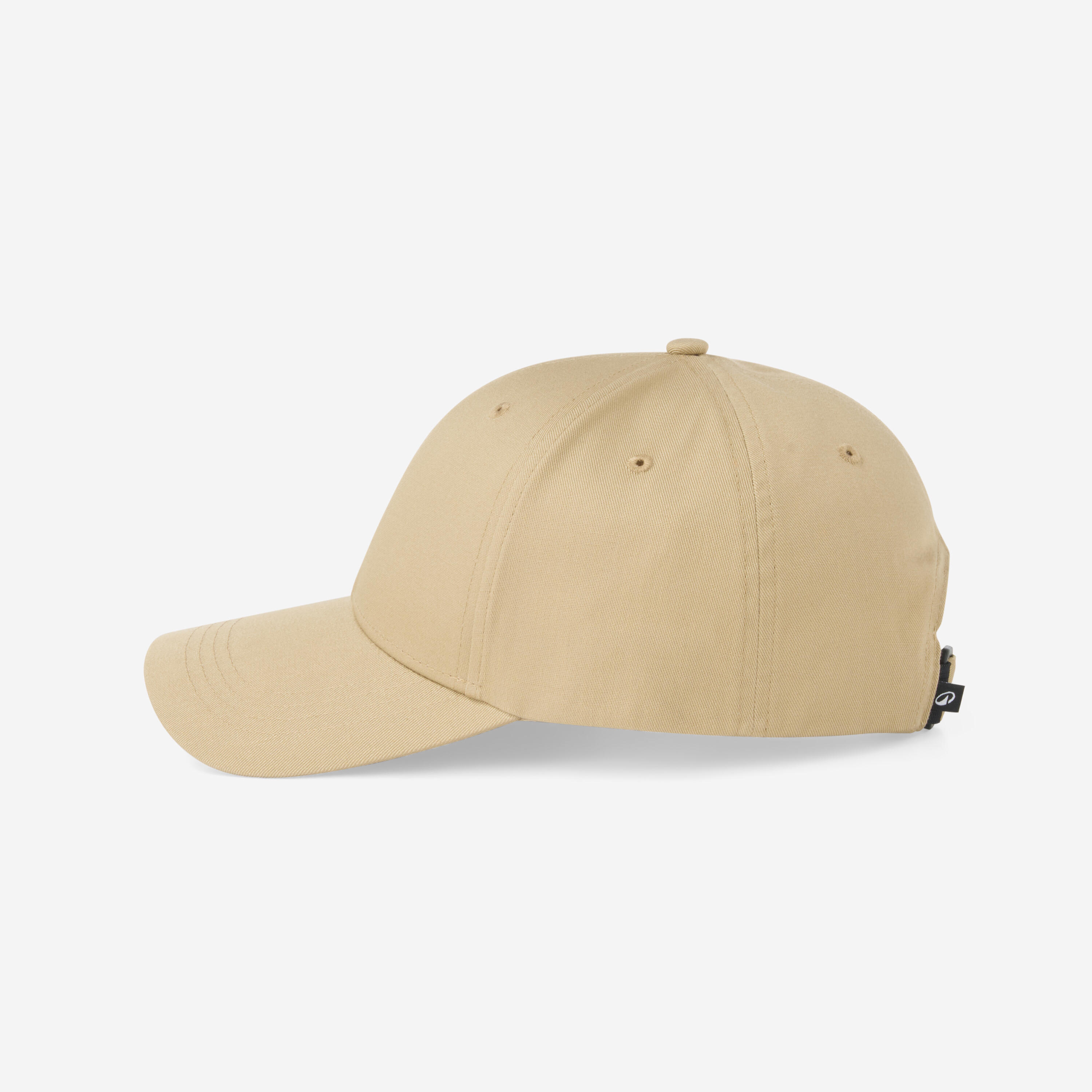 Casquette de golf, MW500 beige 6/6