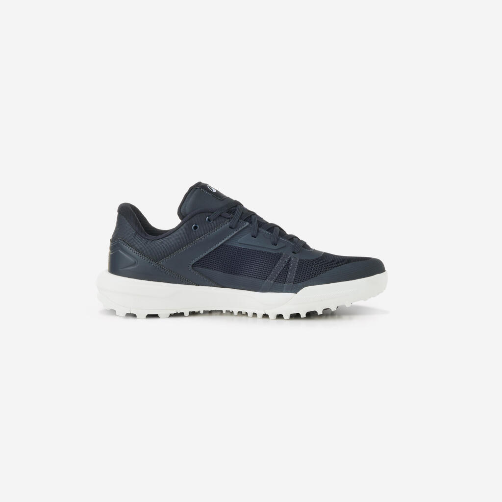 Breathable golf shoes, WW500 blue