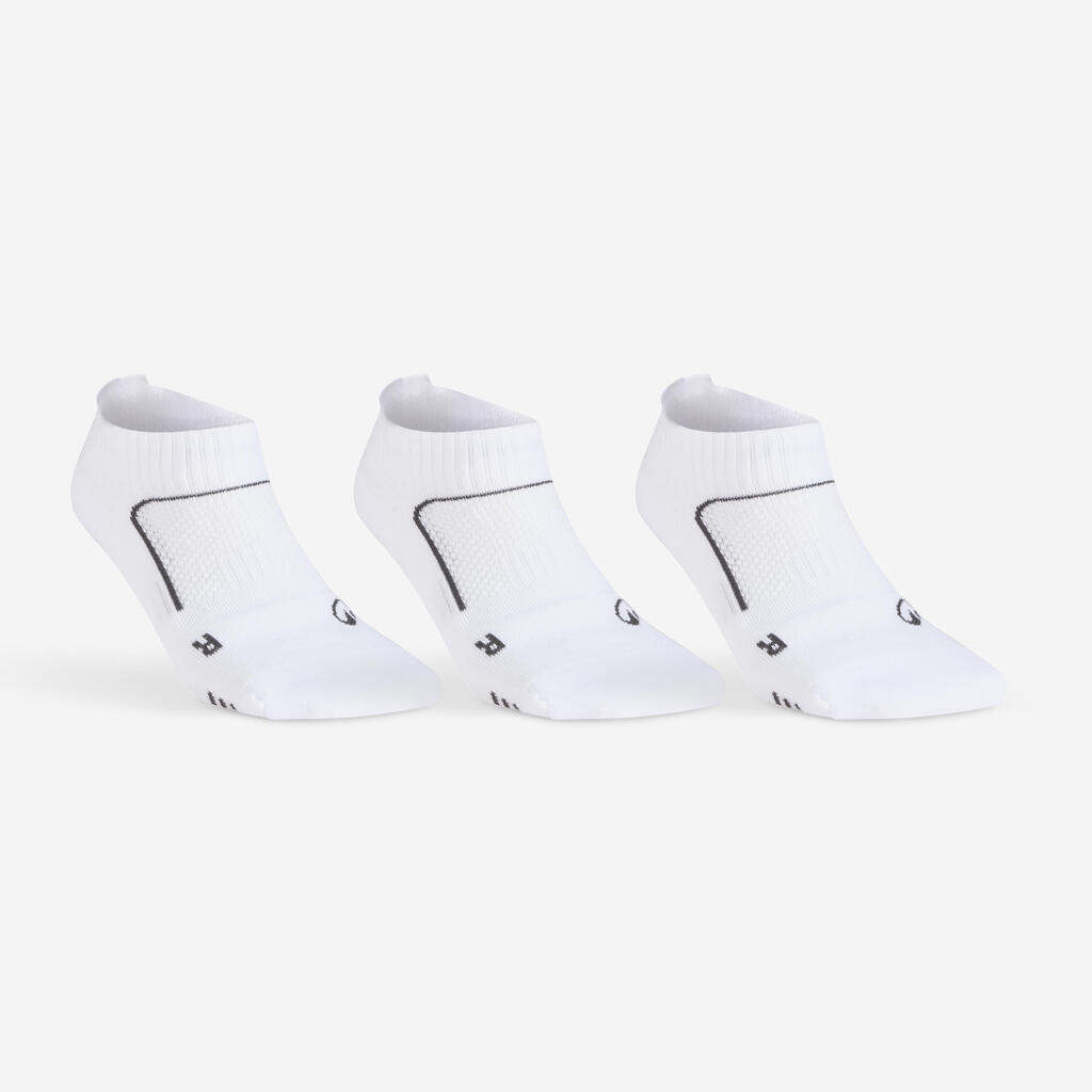 WHITE / GREY