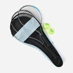 Set za tenis za porodicu