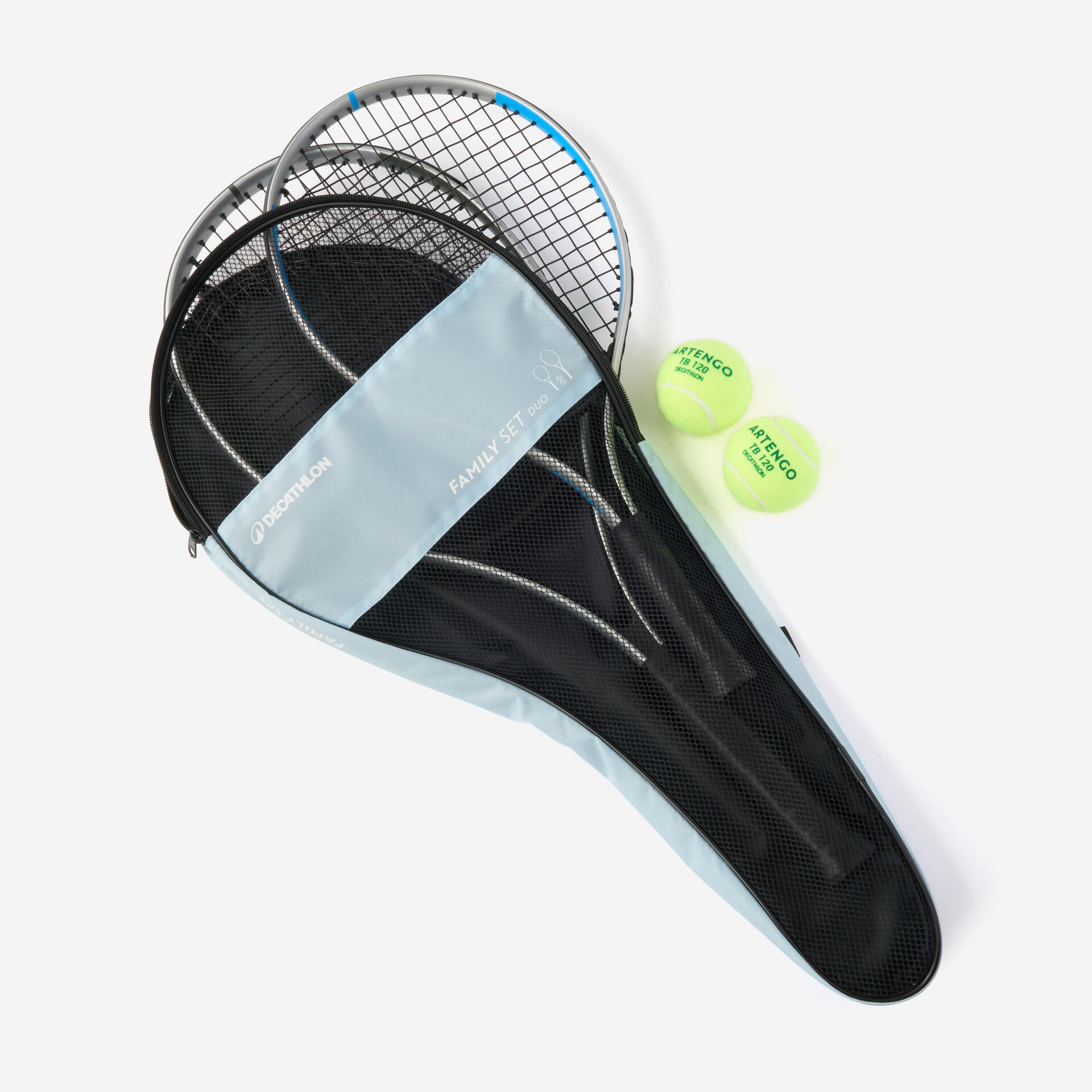 Raquetas de tenis para niños hasta -30% dto | Decathlon