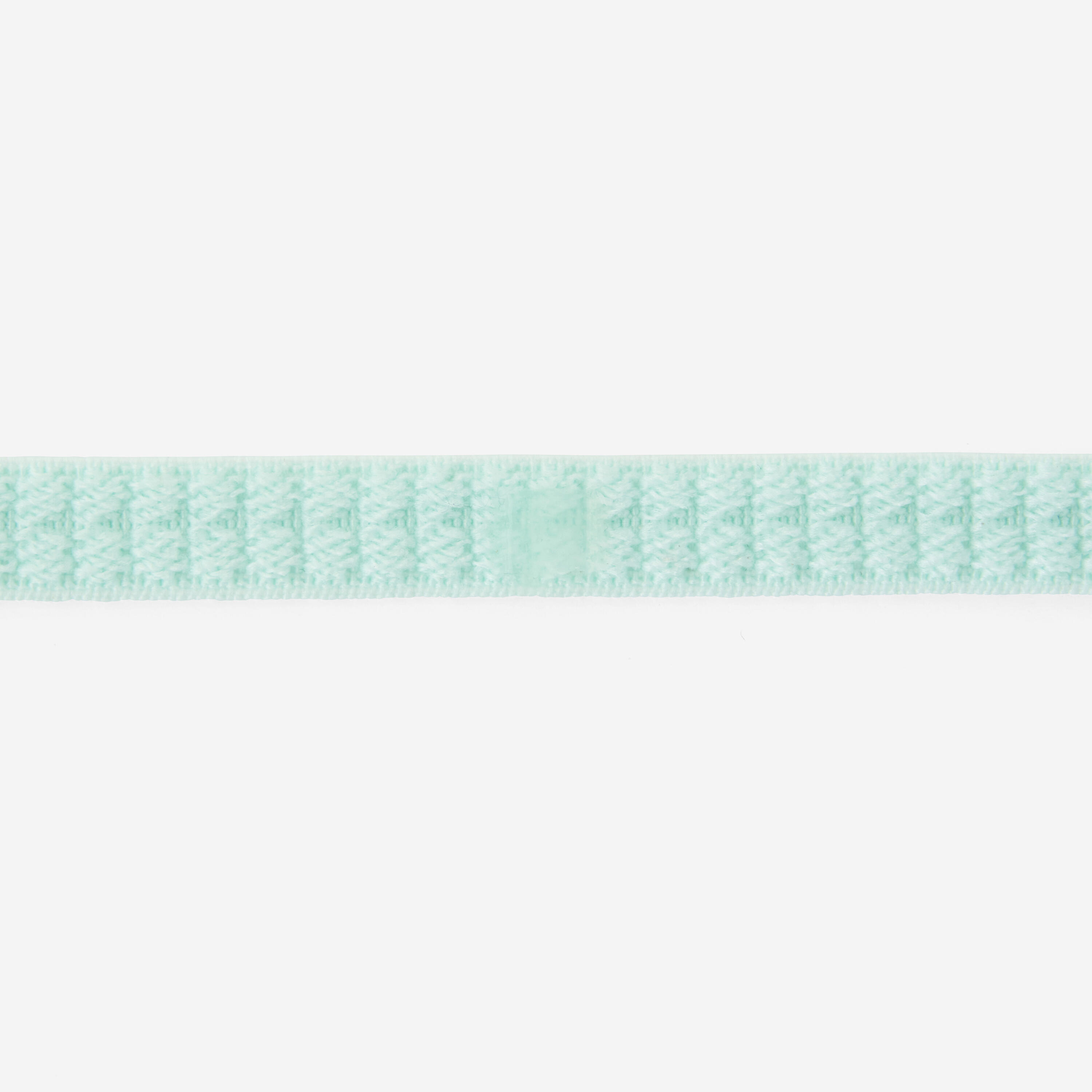Elastiques maintien cheveux x3, Elastic band vert violet 5/6