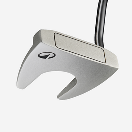 Putter golf maillet adulte droitier - INESIS 100