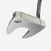Putter golf maillet adulte droitier - INESIS 100