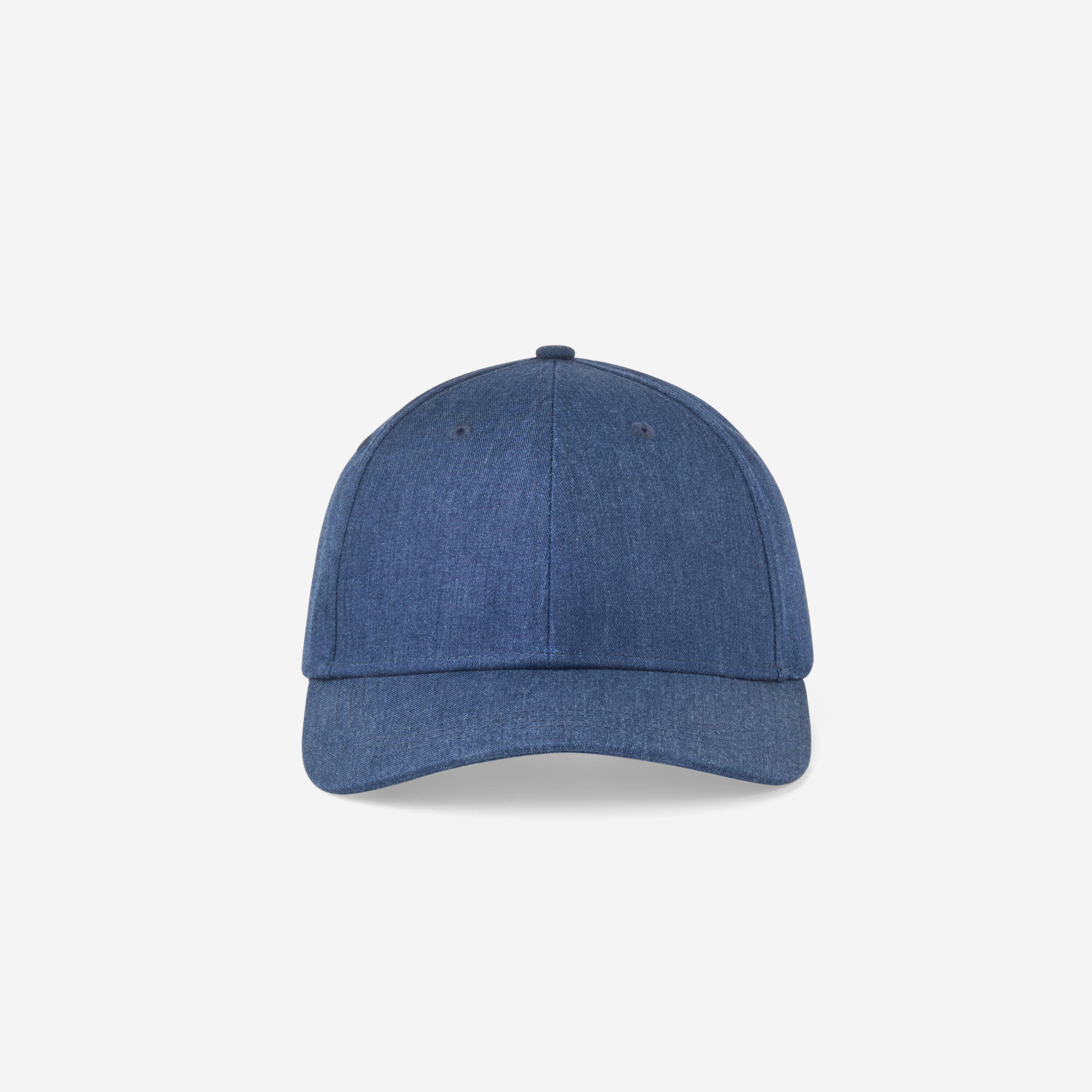 Golf cap MW500 blue -  5