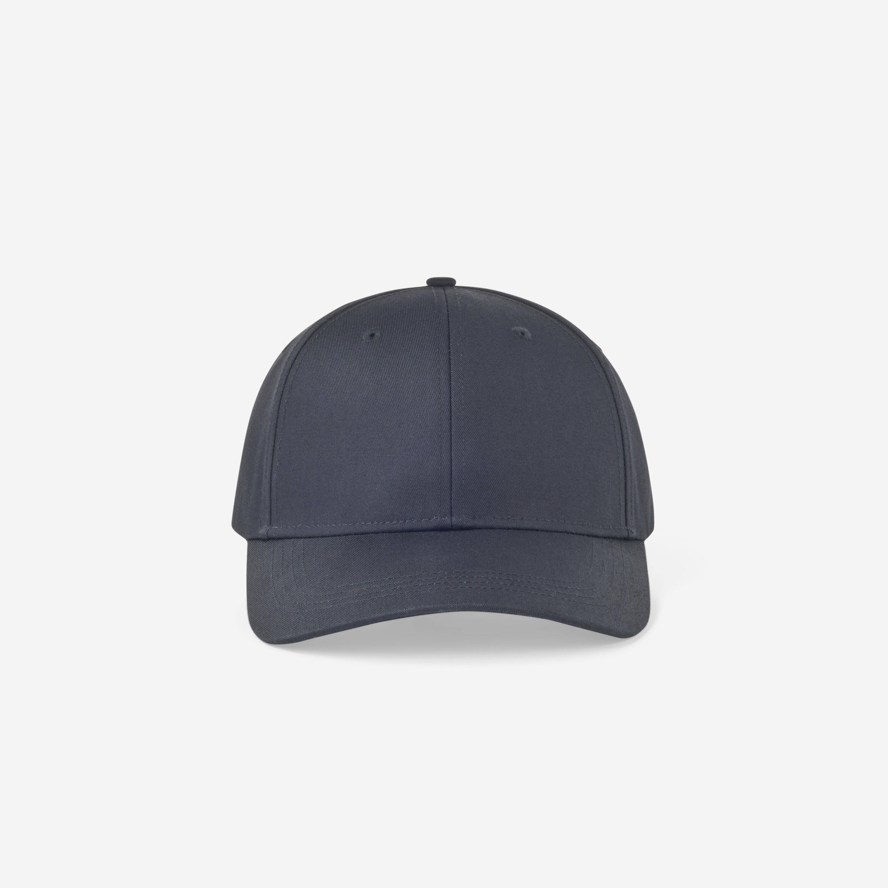 Golf cap MW500 black -  5