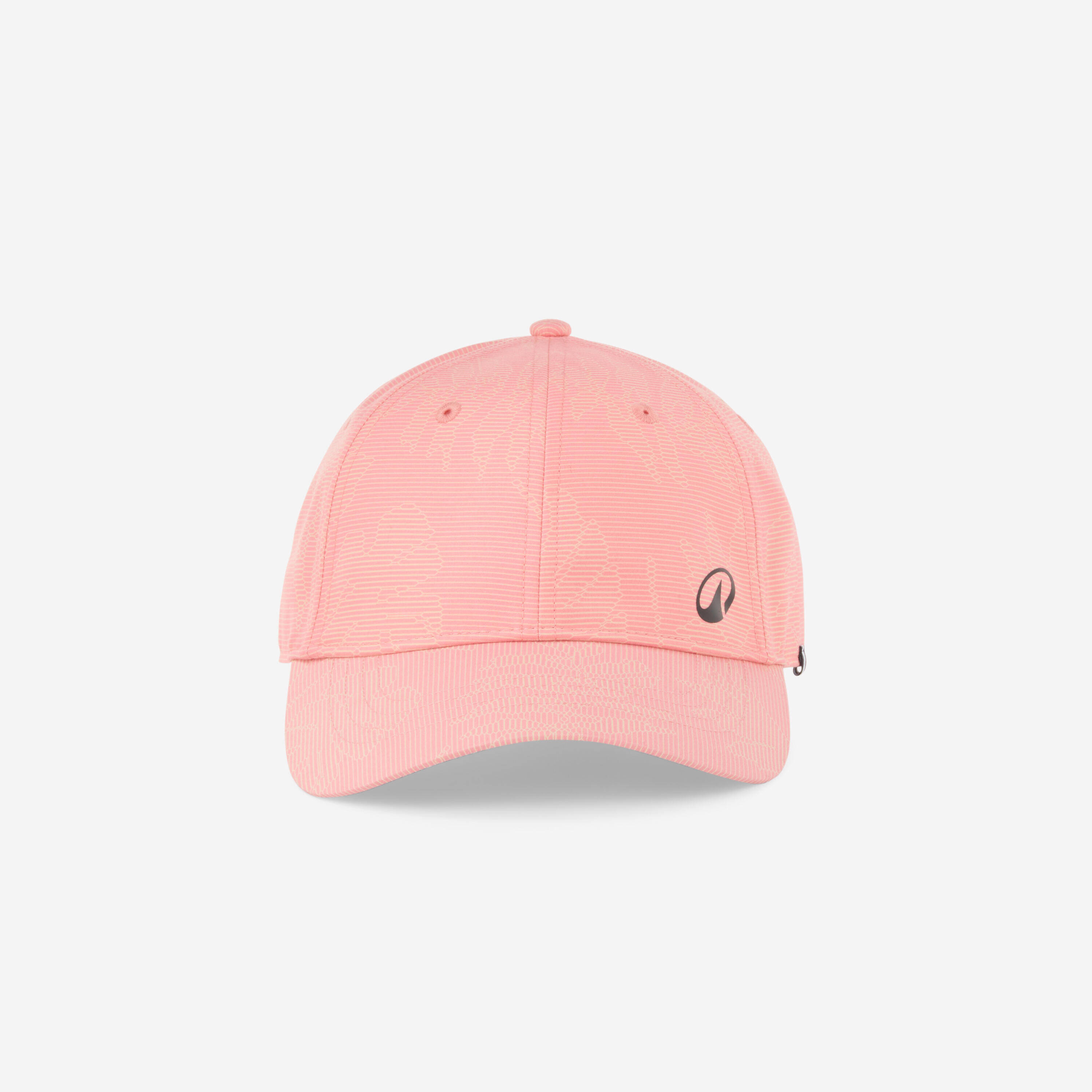 Tennis Cap TC 500 Size 56 - Pink -  5