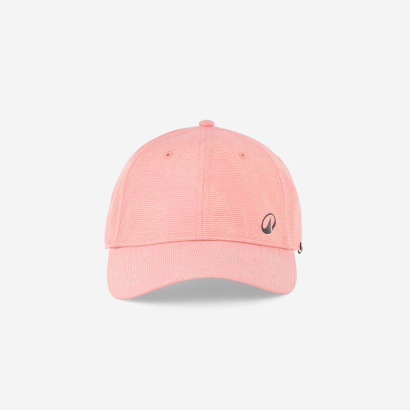 Tenis Şapkası - 56 Cm - Pembe - TC 500