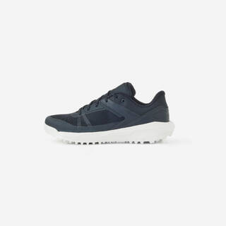 Breathable golf shoes, WW500 blue