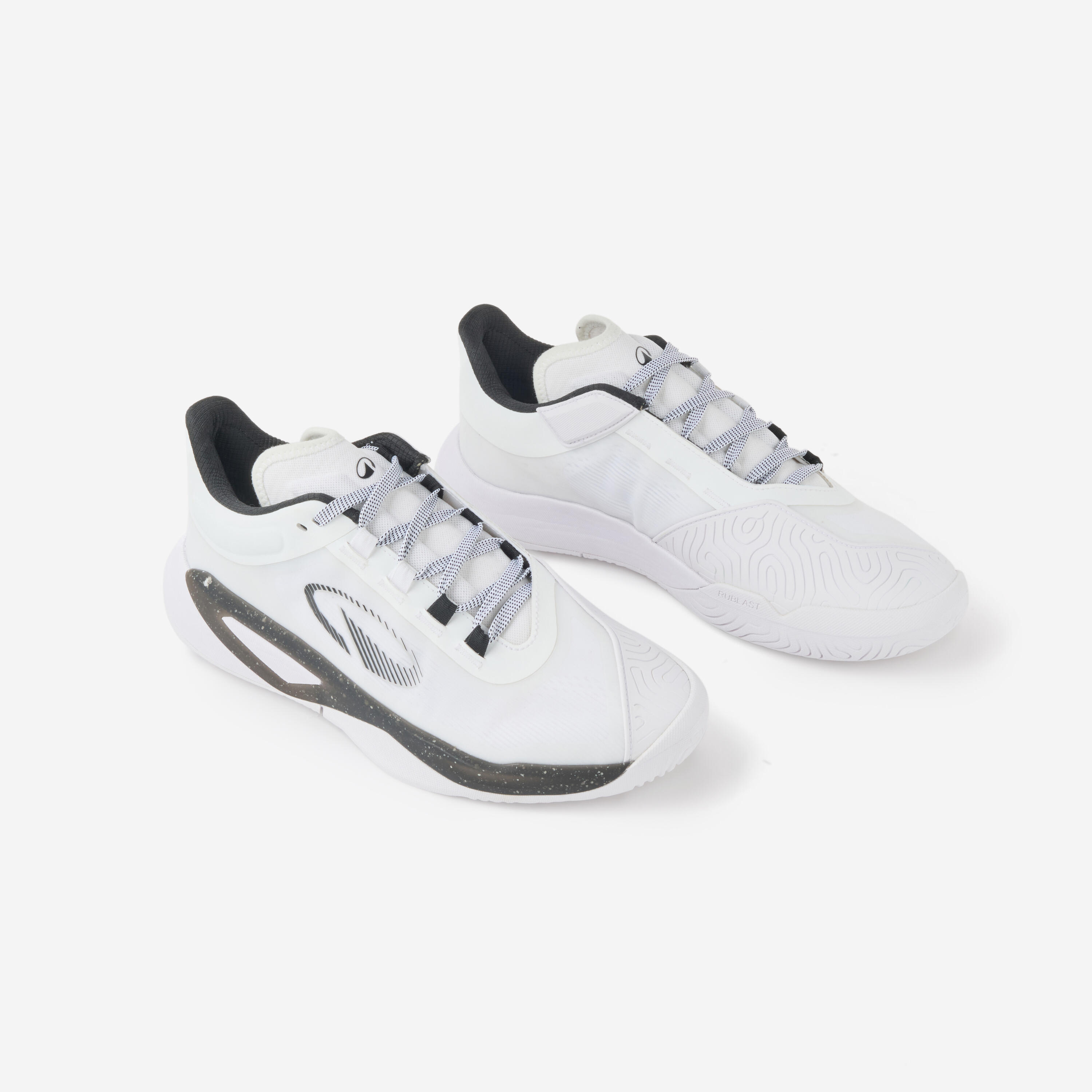 Kuikma Mor Kuikma Tüm Zeminler Erkek Tenis Ayakkabısı Unrupt Pro