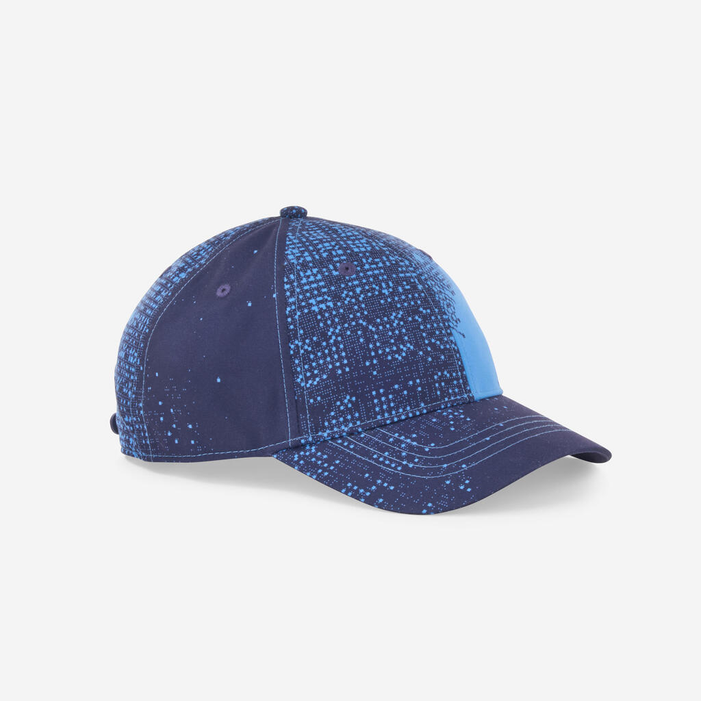 Tennis Cap TC 500 Size 58 - Blue