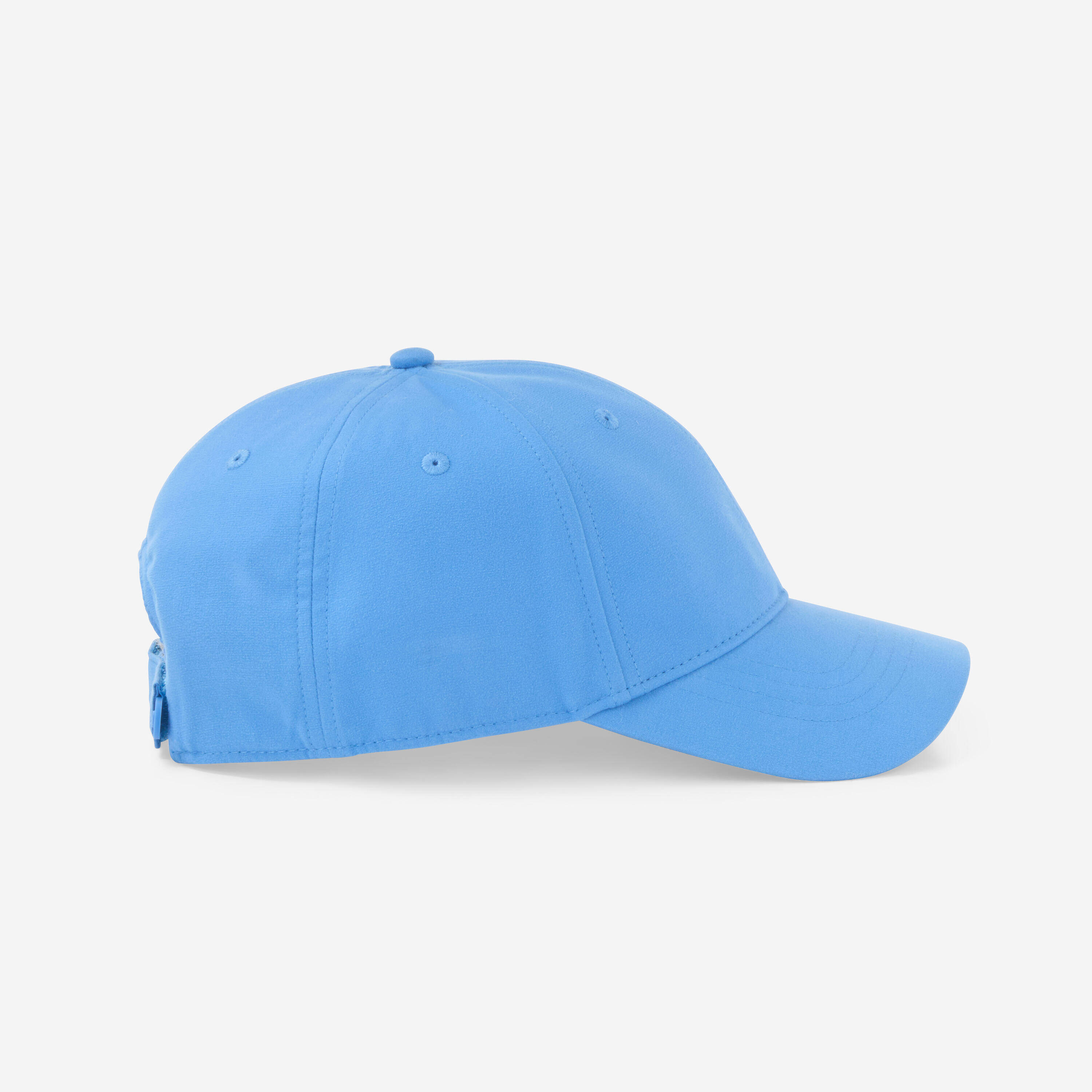Tennis Cap TC 500 - Blue -  2