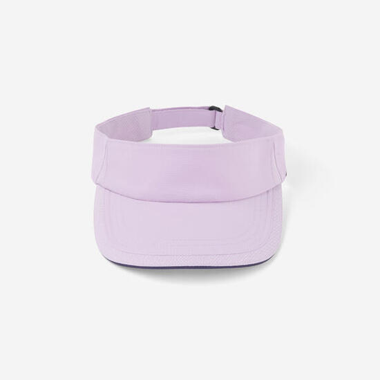 Visière de tennis, TV 100 S56 violet