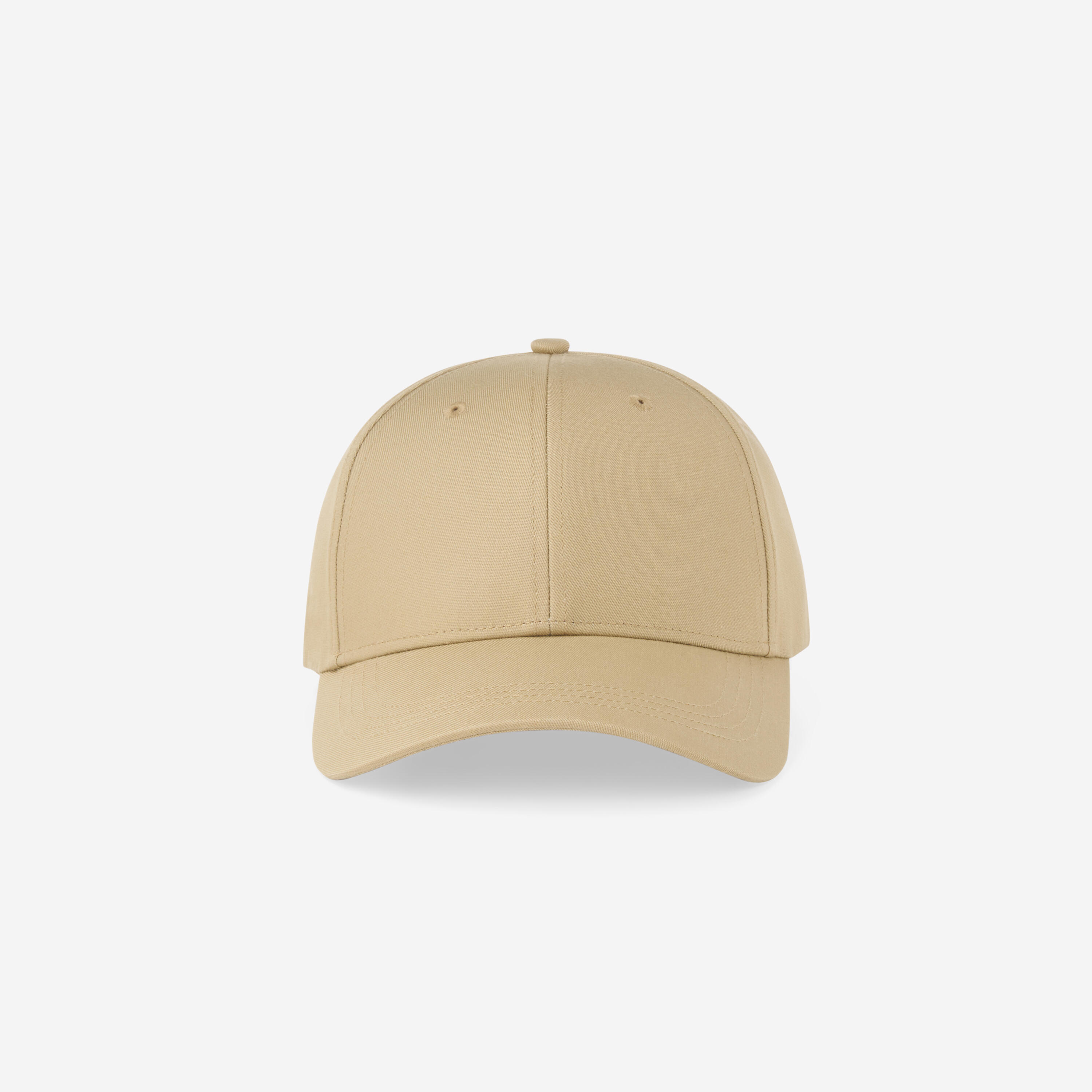 Casquette de golf, MW500 beige 5/6