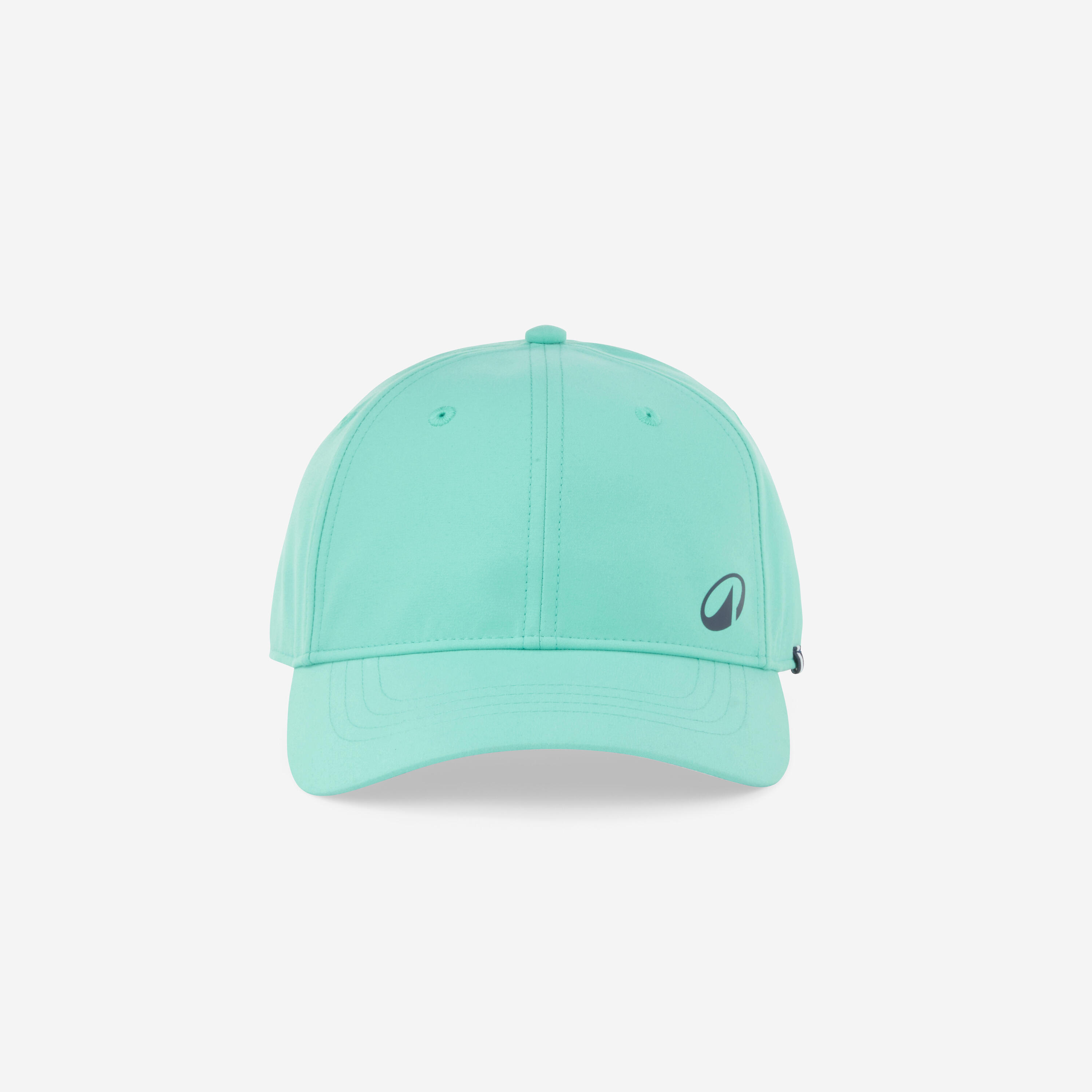 Tennis Cap Gr. 58, TC 500 grün 4/5