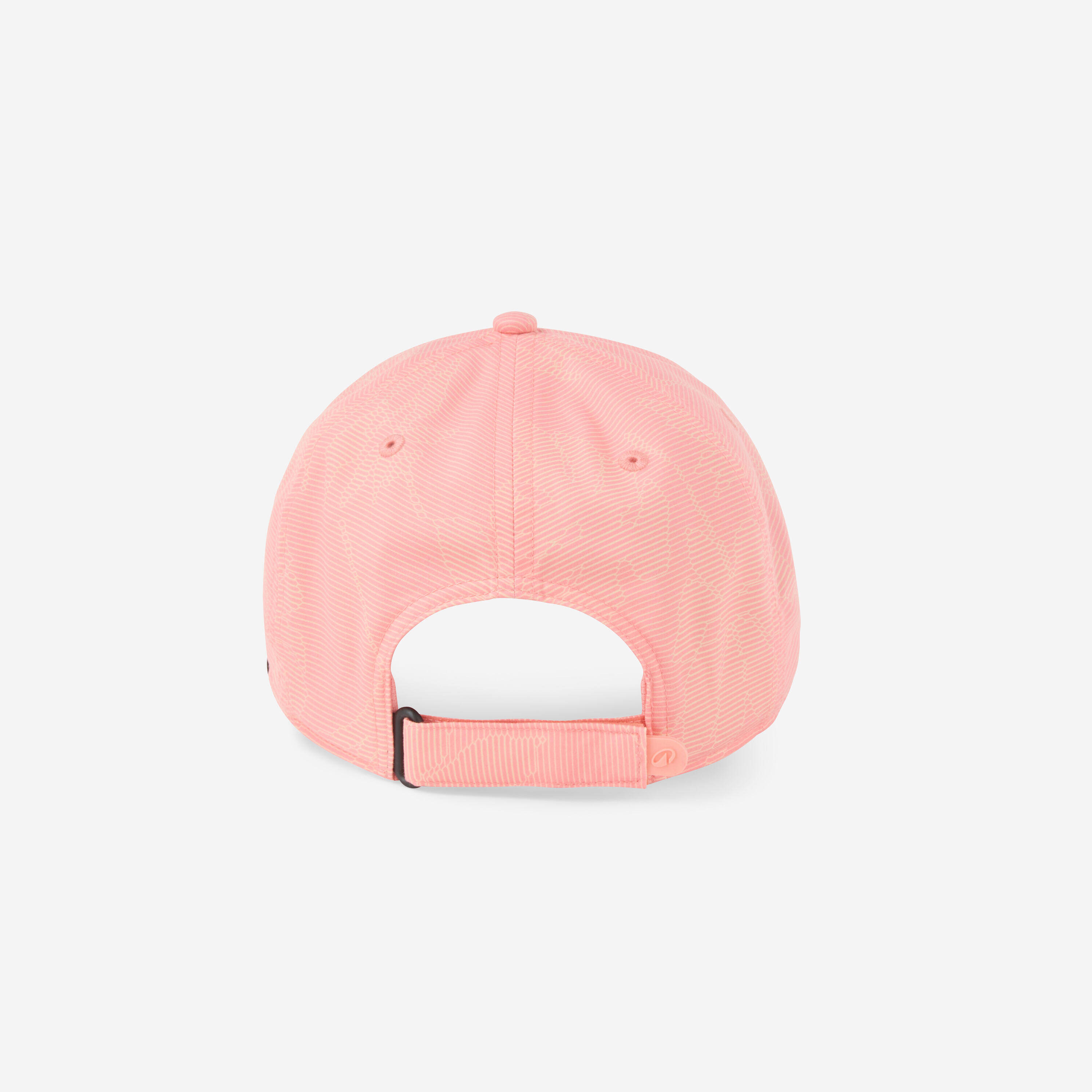 Tennis Cap TC 500 Size 56 - Pink -  4