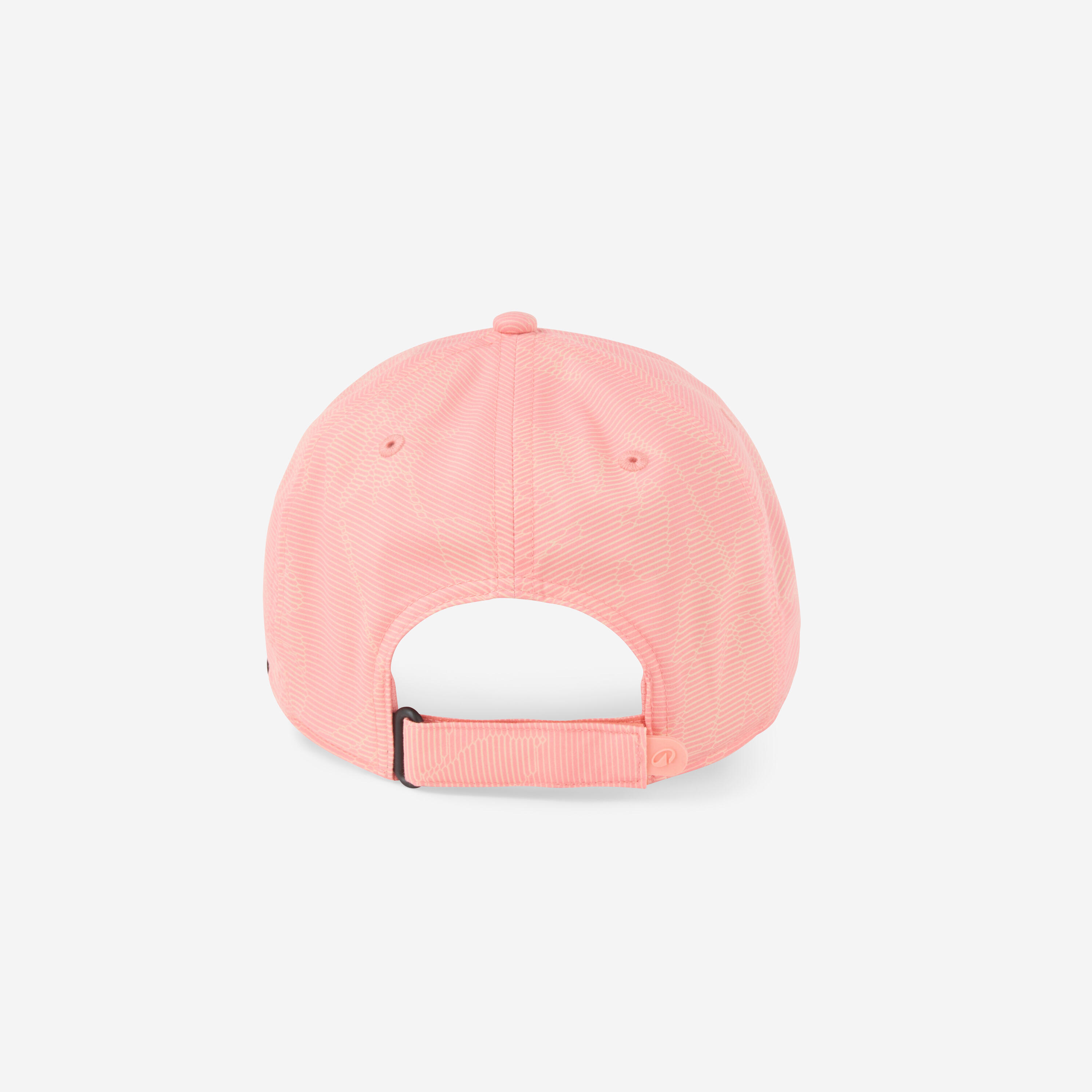 Casquette de tennis T56, TC 500 rose 4/6
