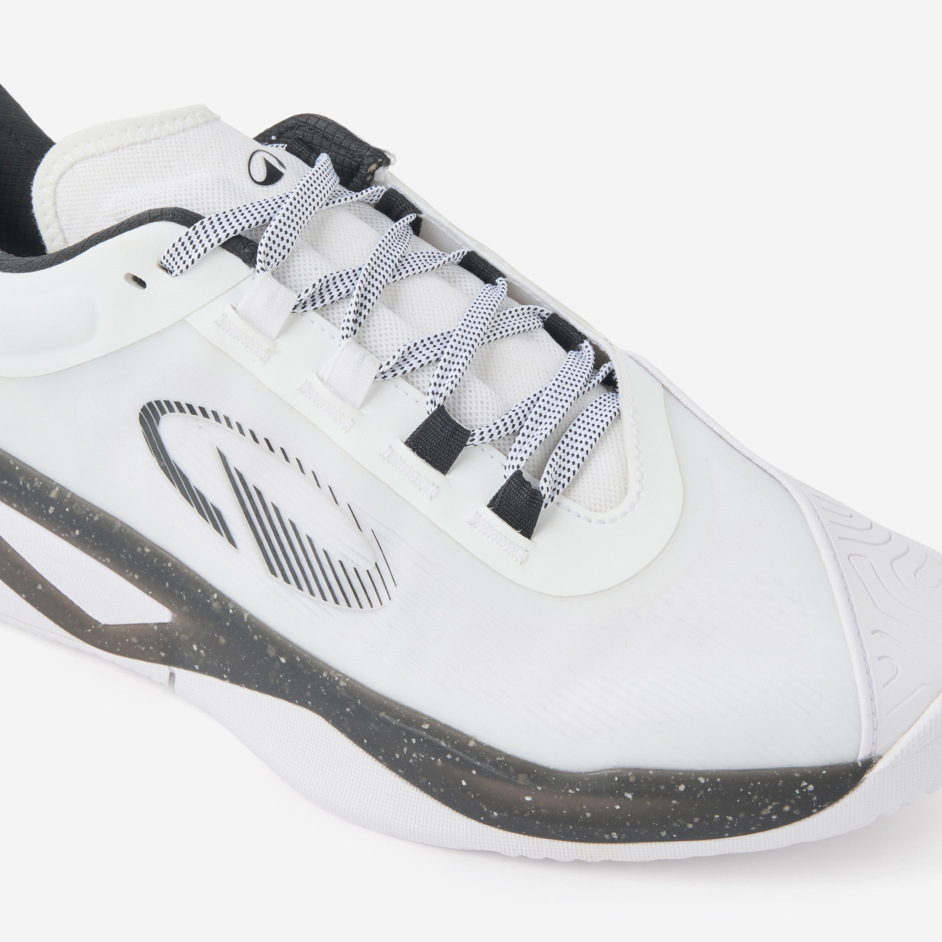 Chaussures de tennis multicourt résistantes homme, Unrupt pro 3/13