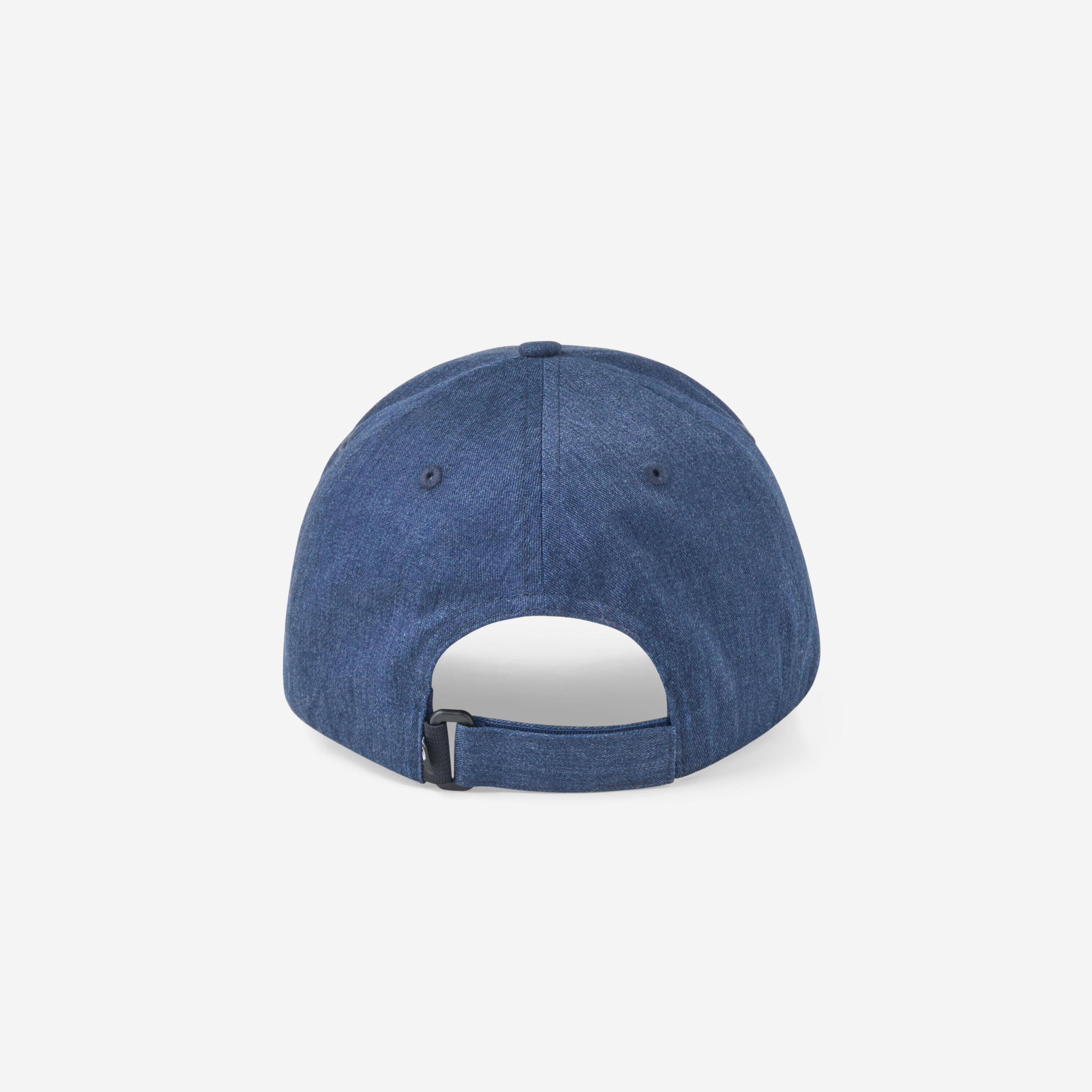 Golf cap MW500 blue -  4