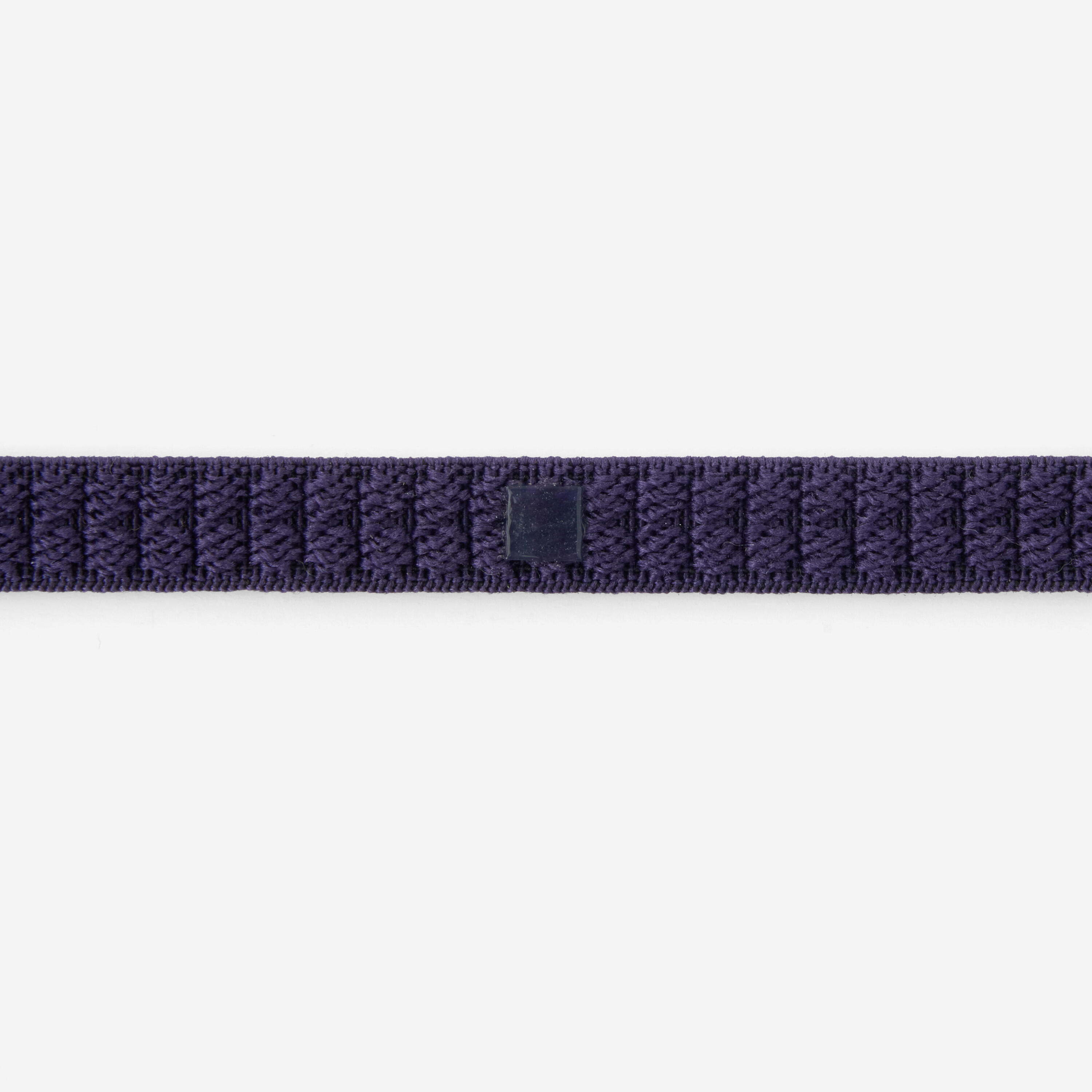 Elastiques maintien cheveux x3, Elastic band vert violet 6/6