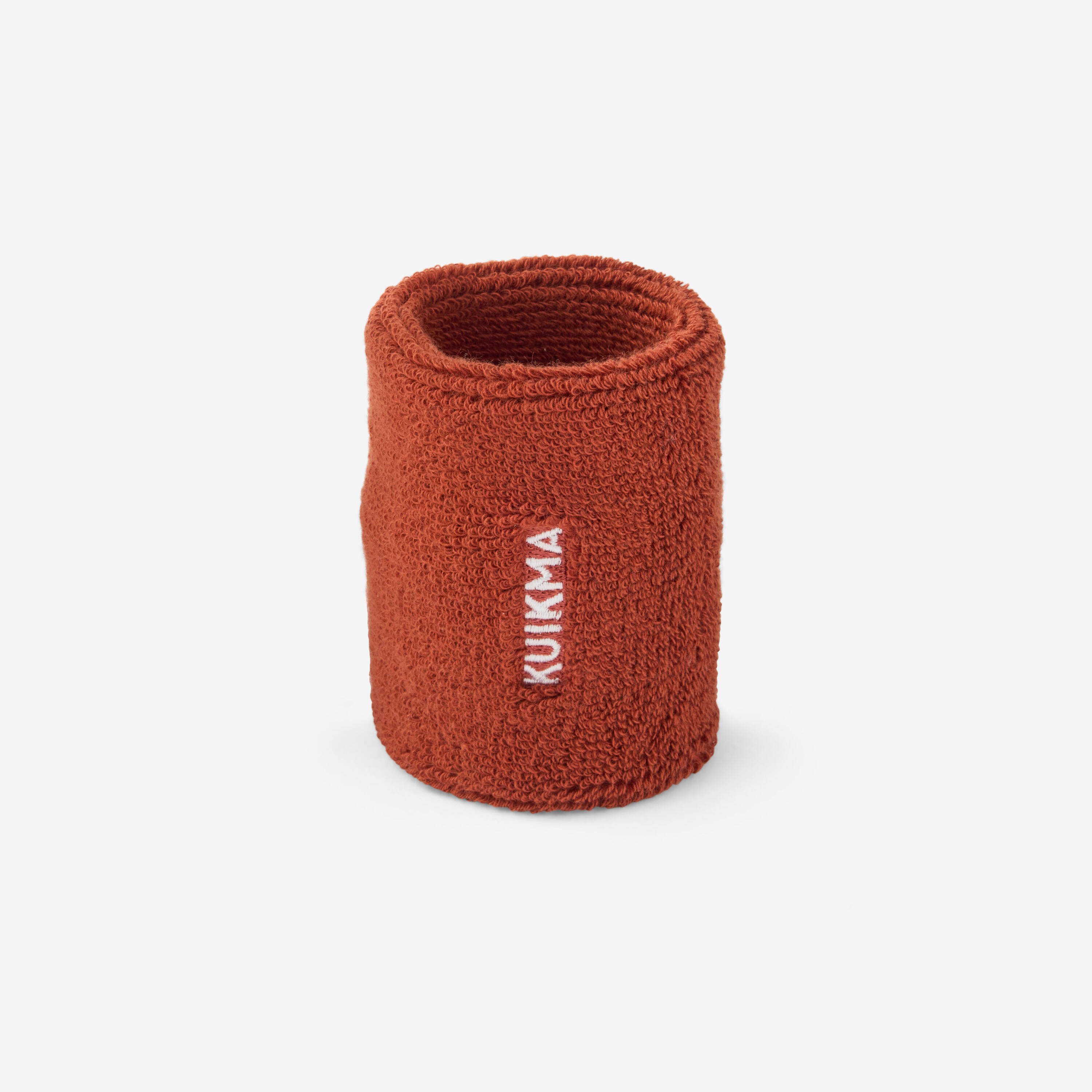 Tennis Wristband TW 100 - Orange -  3