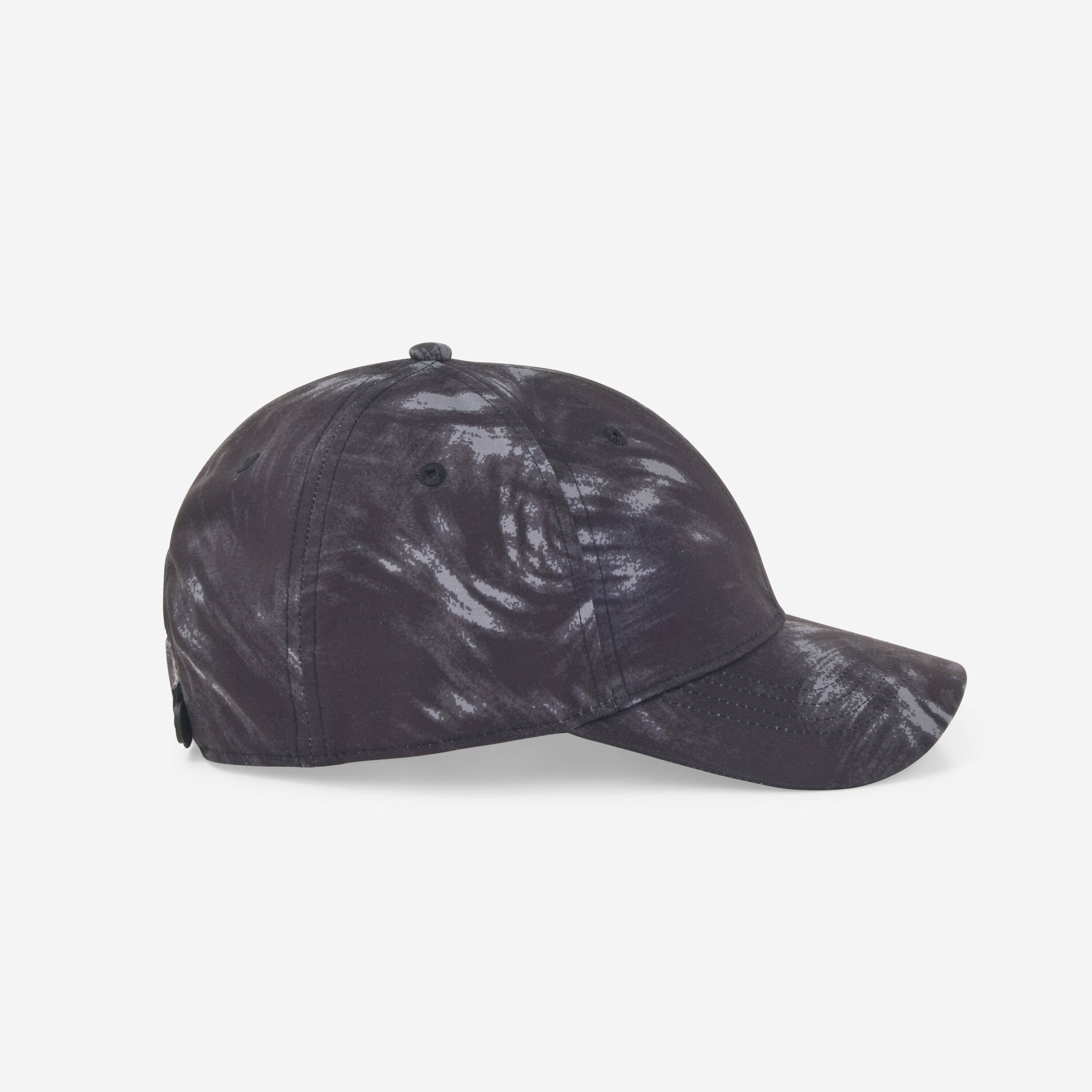 Tennis Cap TC 500 - Grey -  3