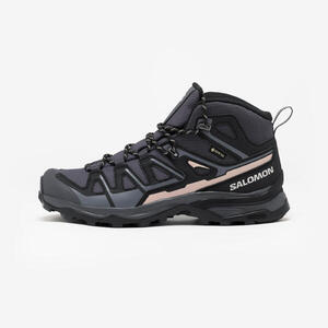 Zapatillas de montaña y trekking impermeables GoreTex Mujer Salomon XULTRA 2GTX
