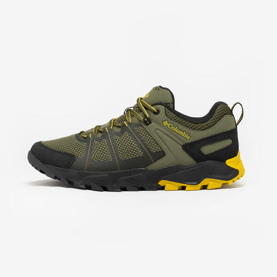 Scarpe trekking uomo Columbia REDBUD TRAIL