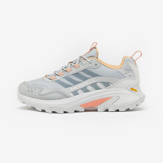 Scarpe trekking donna Merrell SPEED REMIX MID GTX impermeabili