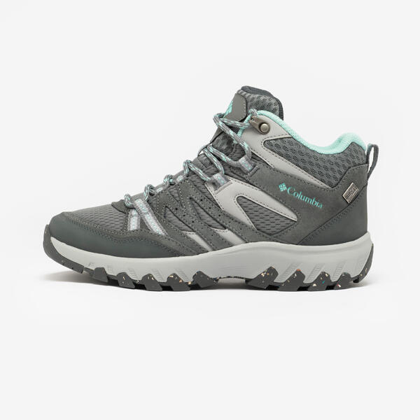COLUMBIA Botas de montaña y trekking impermeables Mujer Columbia redmond MID