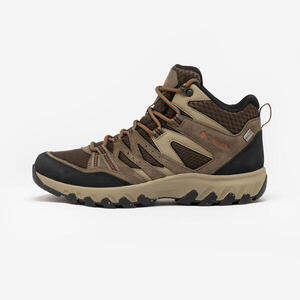 Botas de montaña y trekking impermeables Hombre Columbia Redmond VI Mid