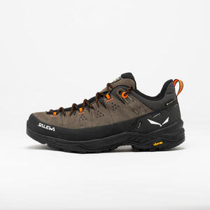 Zapatillas impermeables senderismo Gore-Tex® Salewa Alp Trainer Low Gtx hombre