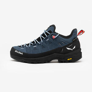 Zapatillas impermeables senderismo Gore-Tex® Salewa Alp Trainer Low Gtx