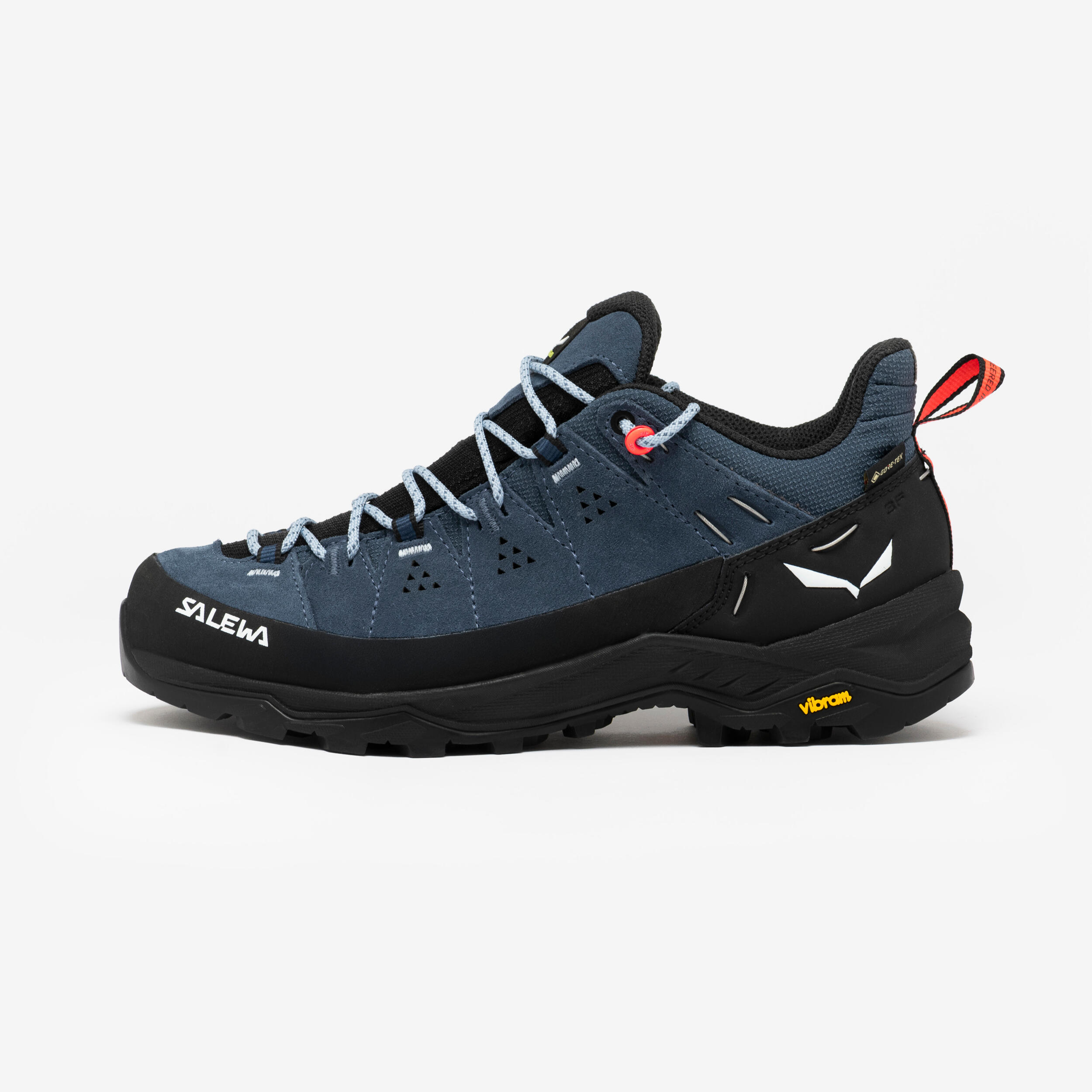 SALEWA Dámské turistické boty nepromokavé Gore-Tex® Alp Trainer Low GTX – produktový obrázek
