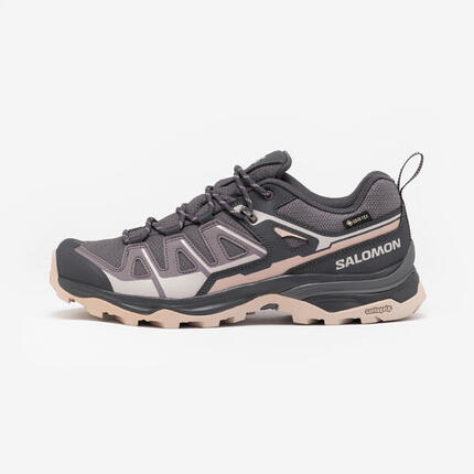 Salomon Wanderschuhe Damen wasserdicht Wandern - X Ultra Pioneer 2 GTX